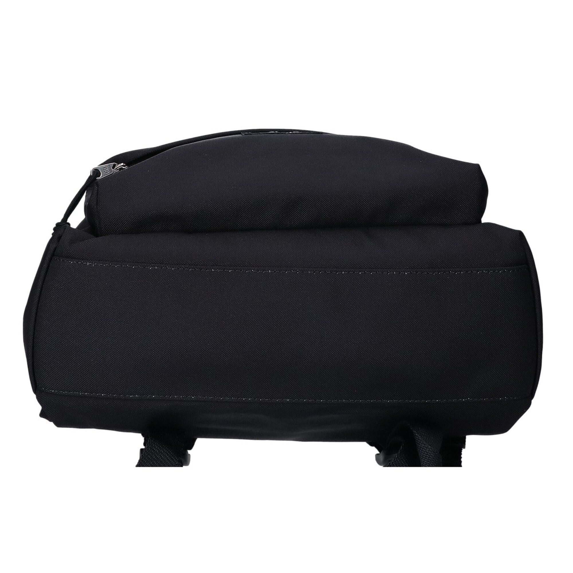 Balenciaga Black Nylon Backpack (Pre-Owned)