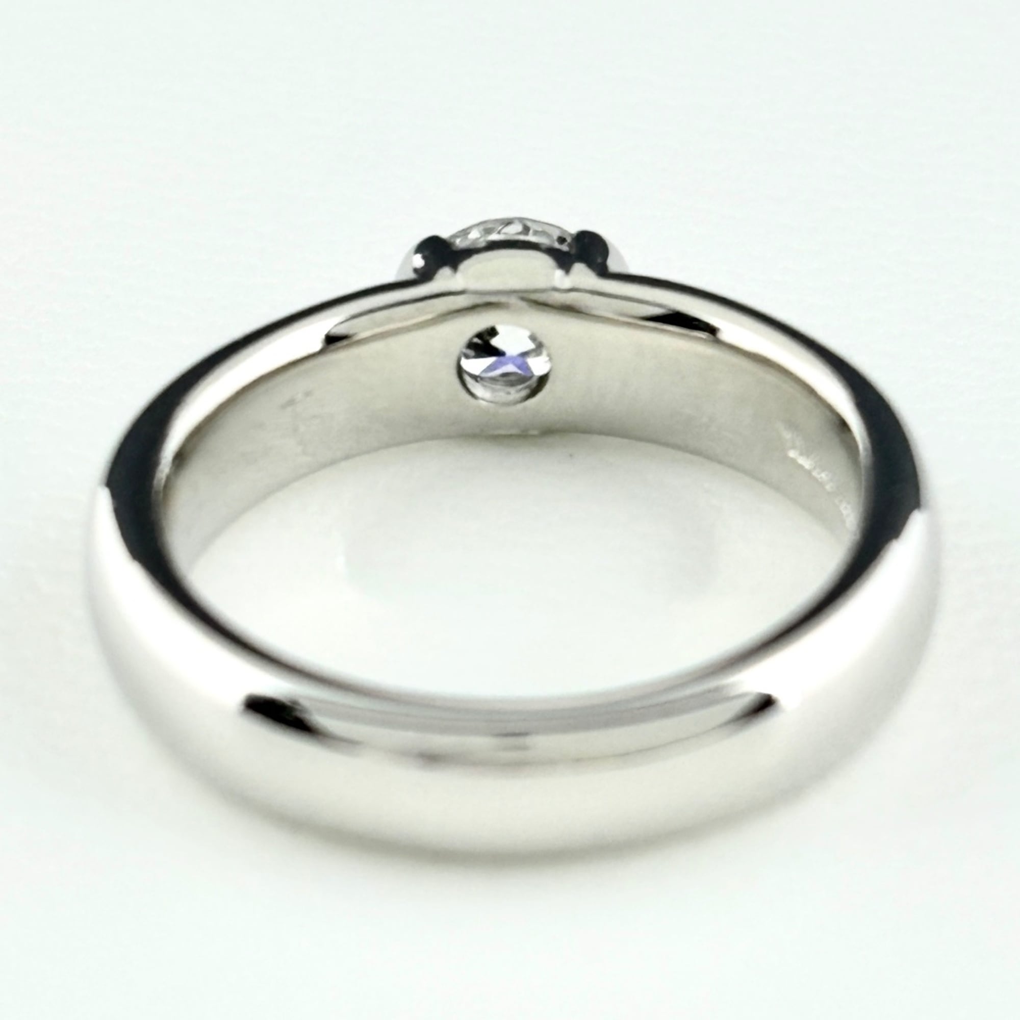 Tiffany Silver Platinum 950 (Pre-Owned)