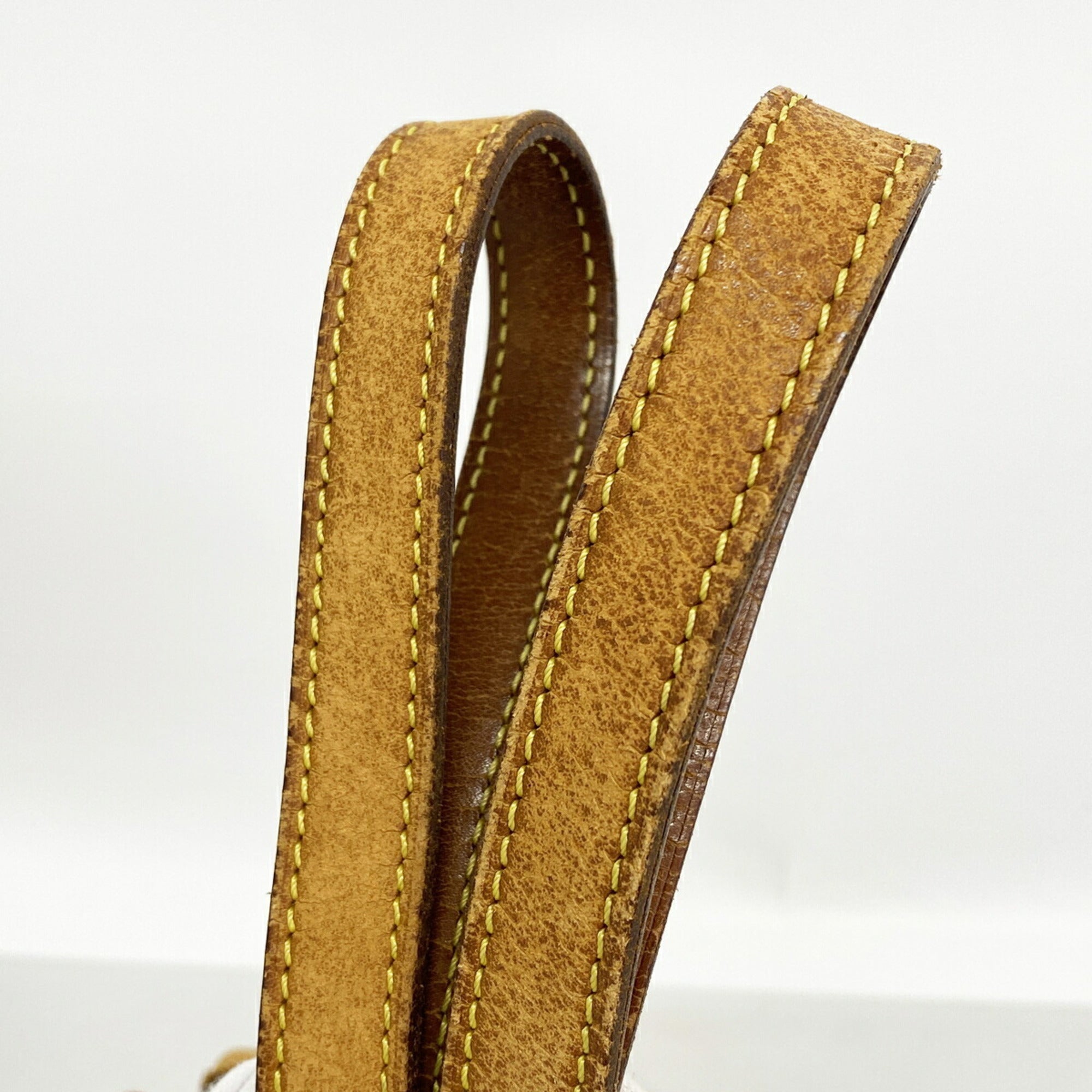 Louis Vuitton Brown Backpack (Pre-Owned)