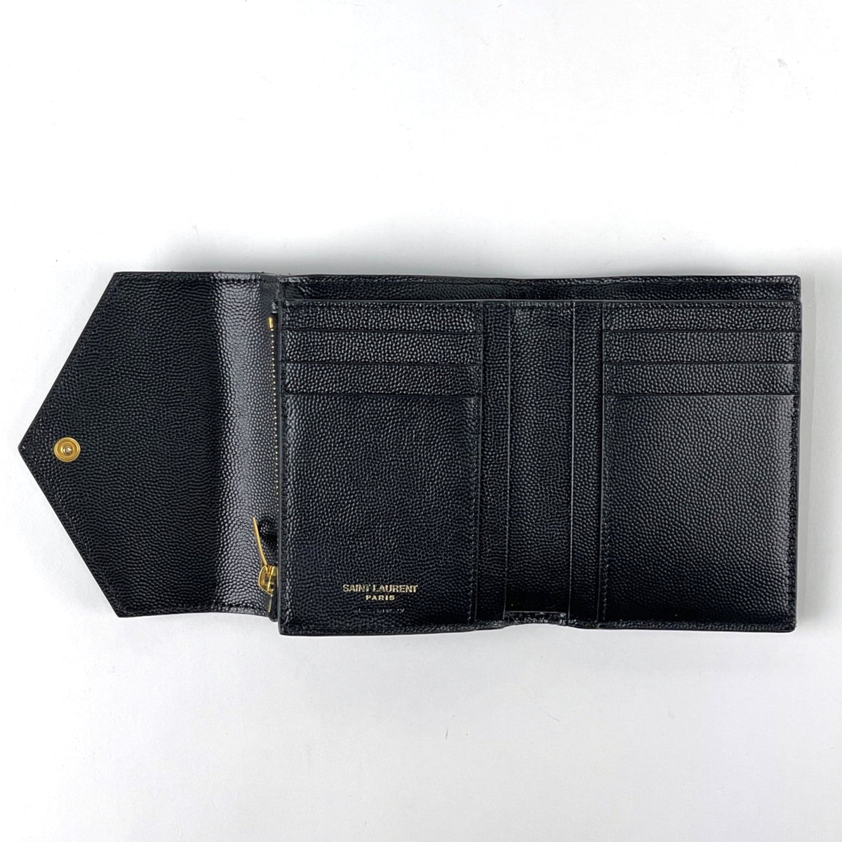 Yves Saint Laurent