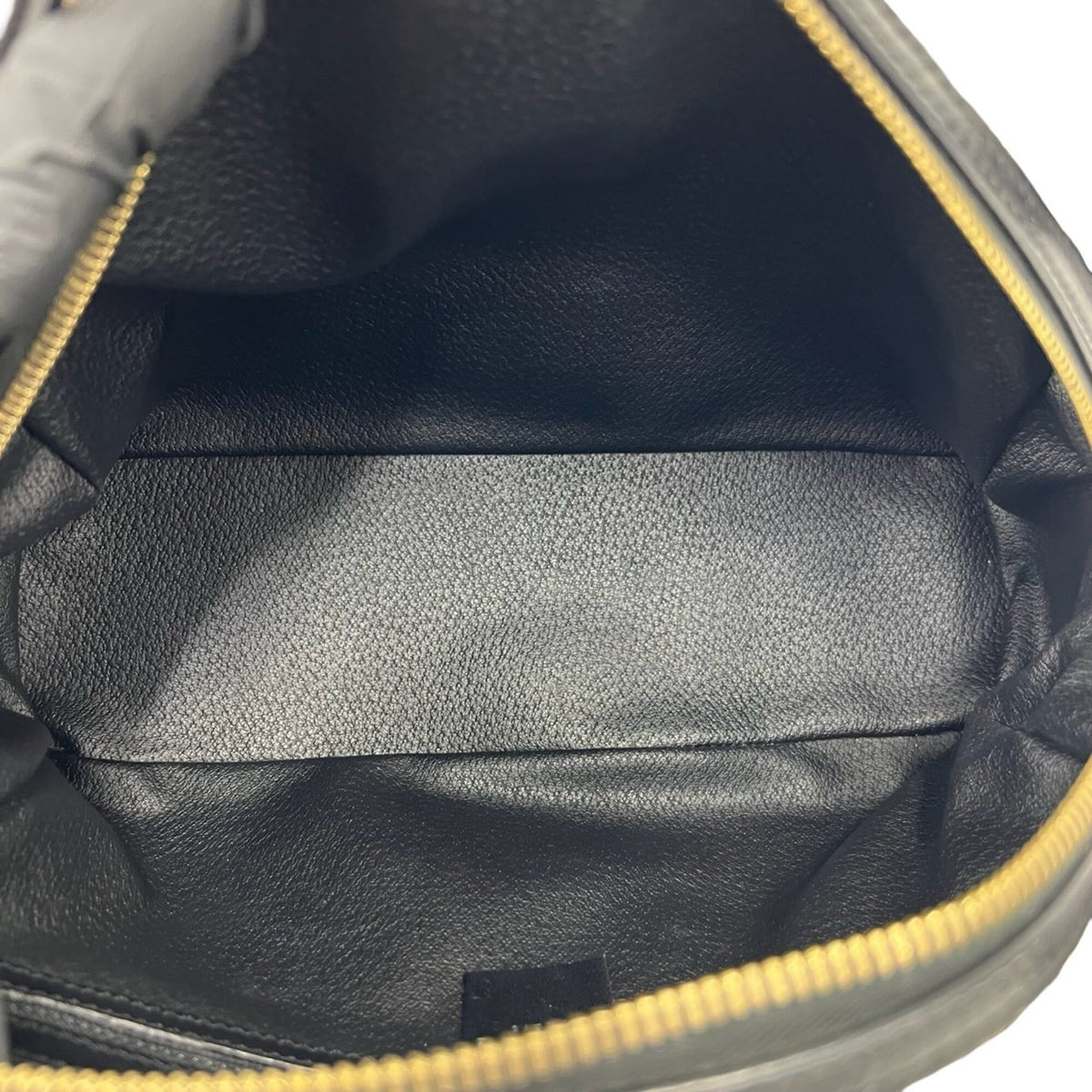 Celine Black Brown Leather Pvc Boston Bag Handbag (Pre-Owned)