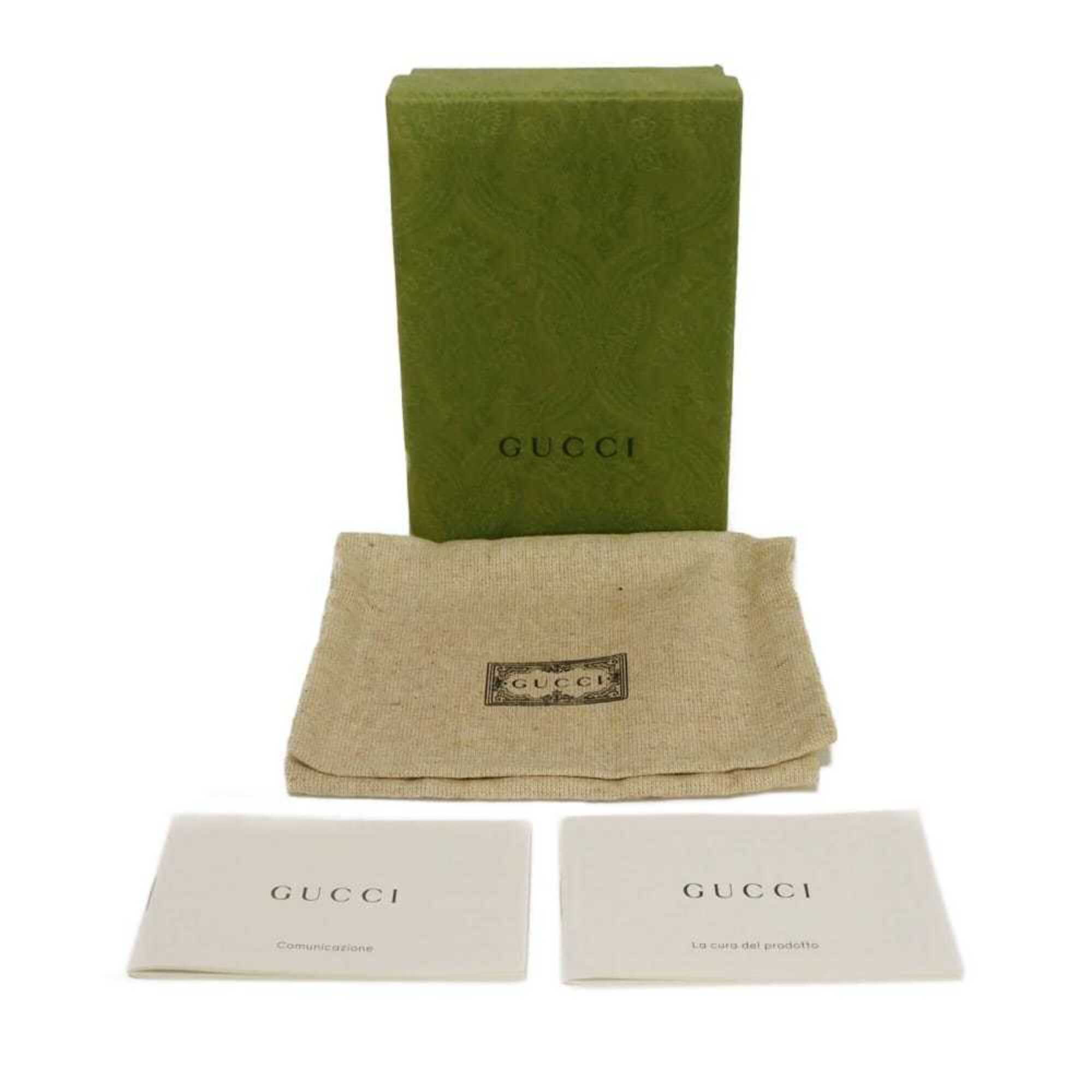 Gucci Light Pink Pink Wallet (Bi-Fold) (Pre-Owned)