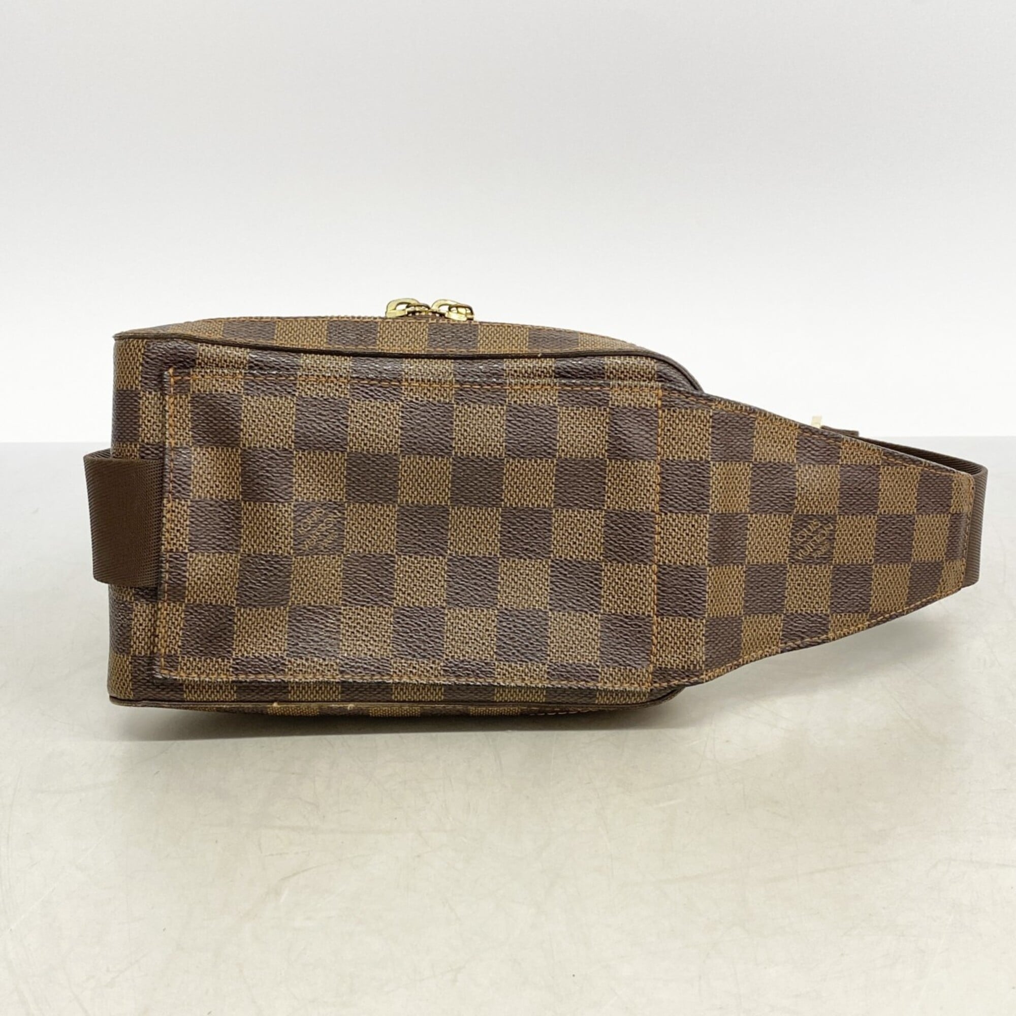 Louis Vuitton Ebene Sling Bag (Pre-Owned)