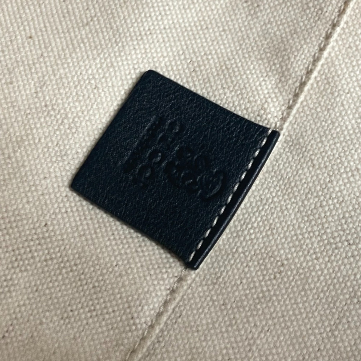Gucci Purple Other Tote Bag (Pre-Owned)
