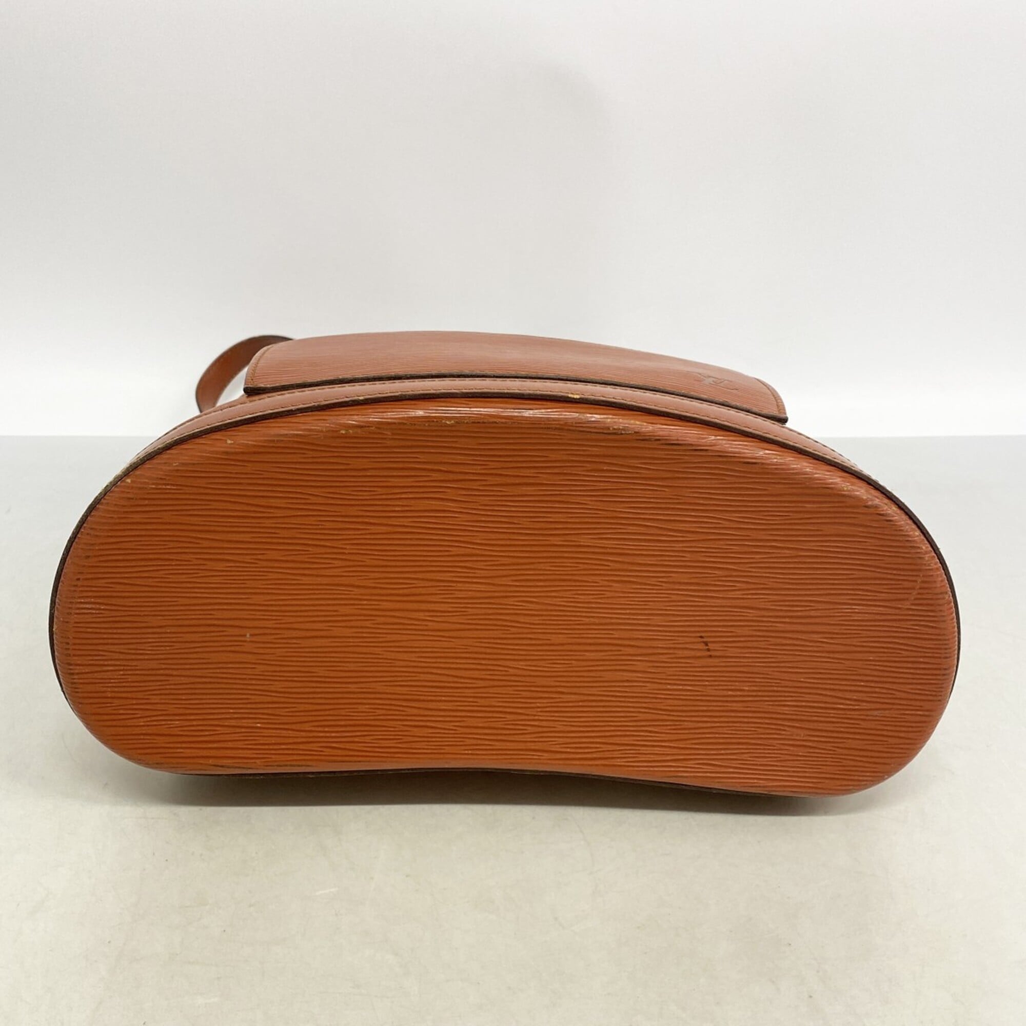 Louis Vuitton Kenyan Brown Backpack (Pre-Owned)