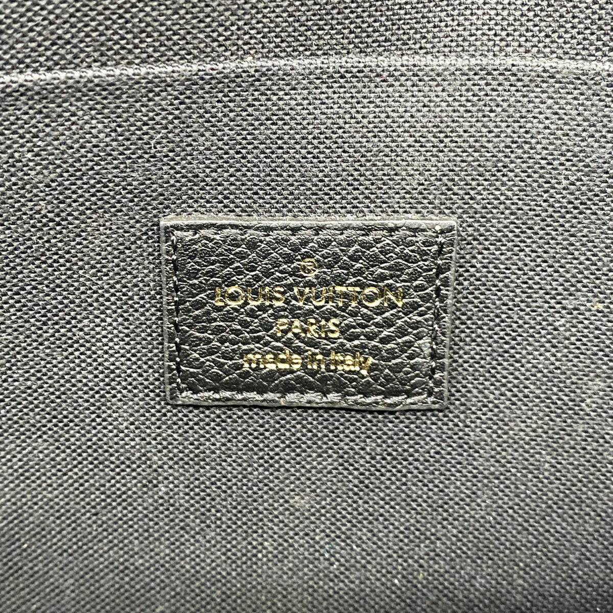 Louis Vuitton