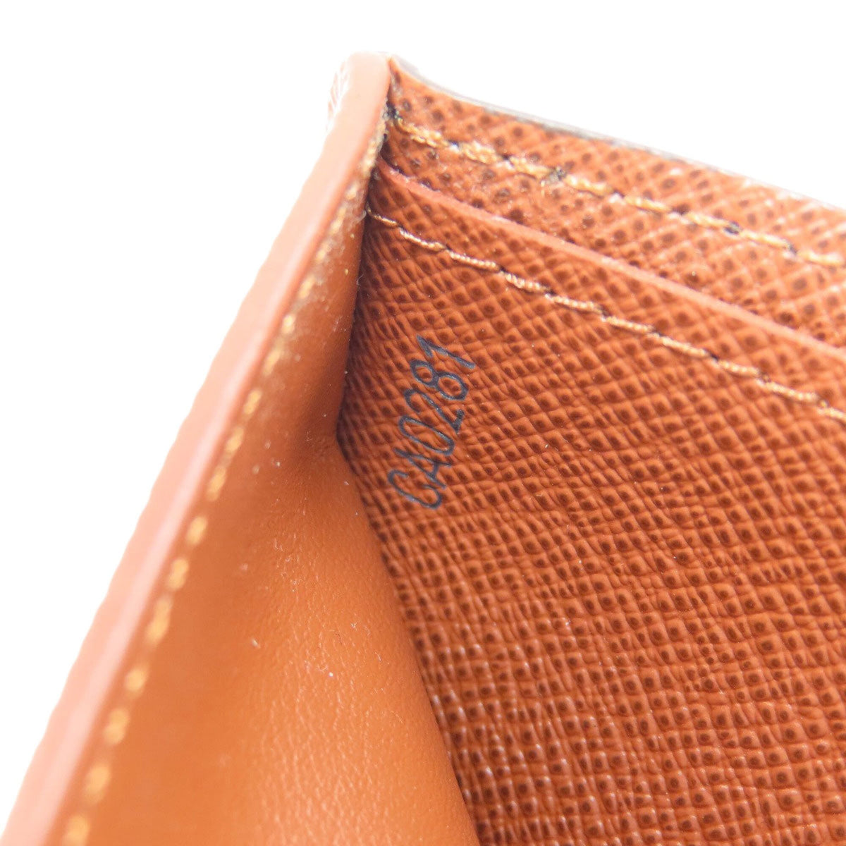 Louis Vuitton Monogram Monogram Monogram Wallet (Bi-Fold) (Pre-Owned)