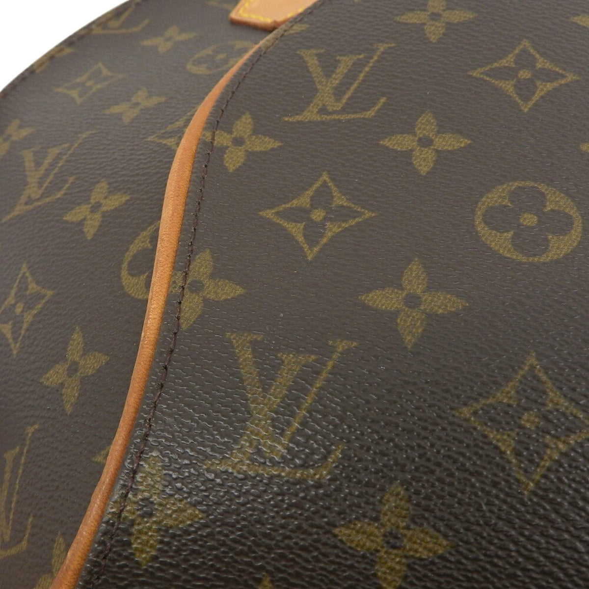 Louis Vuitton Monogram Monogram Pvc Leather Handbag (Pre-Owned)