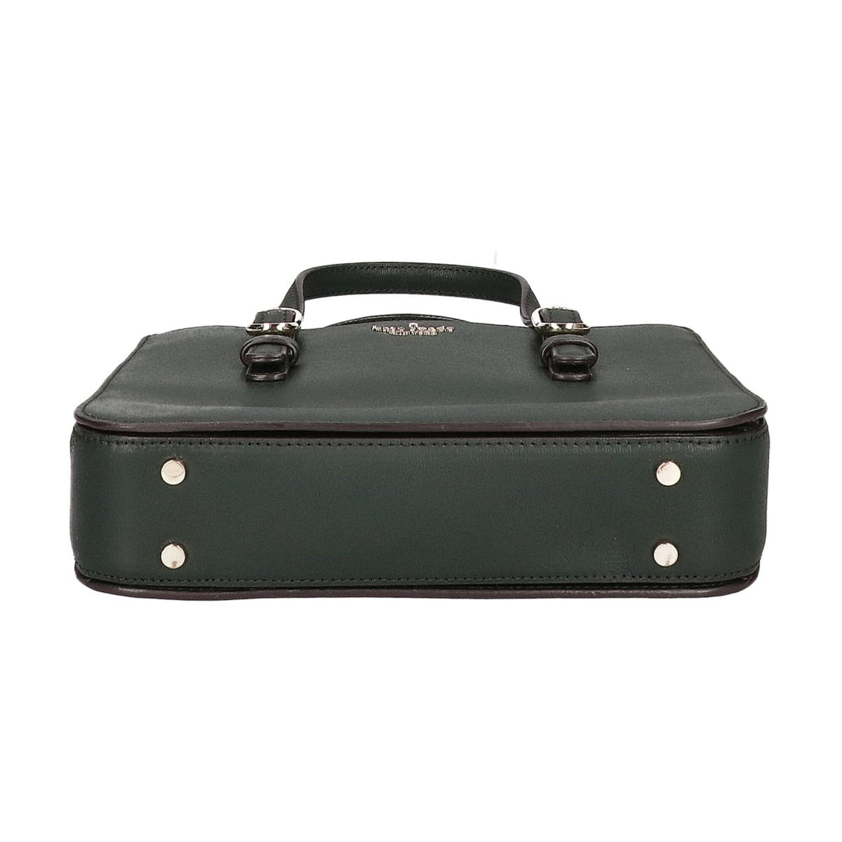 Kate Spade Leather Handbag (Pre-Owned)