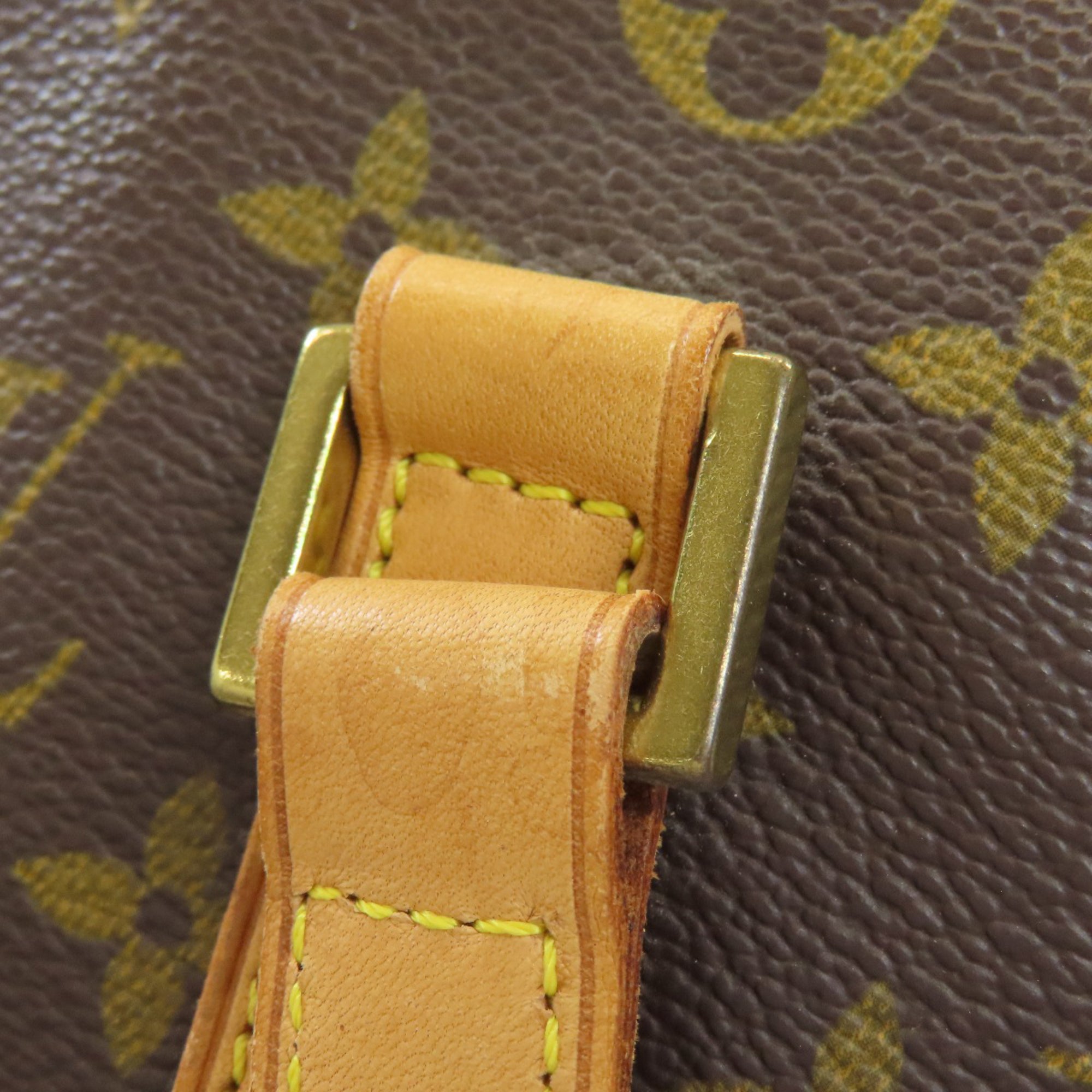 Louis Vuitton Monogram Monogram Tote Bag (Pre-Owned)