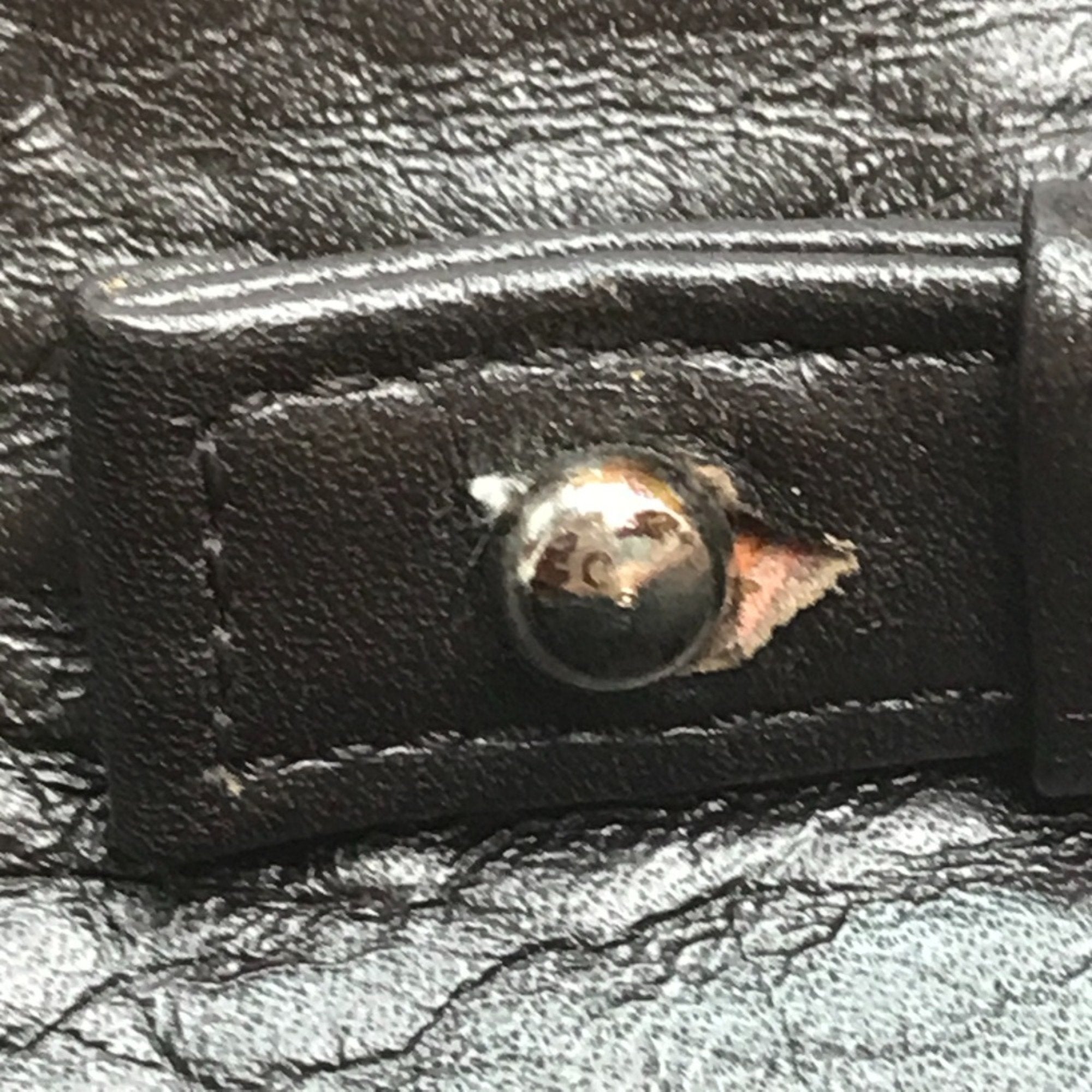 Celine Brown Other Shoulder Bag (Pre-Owned)