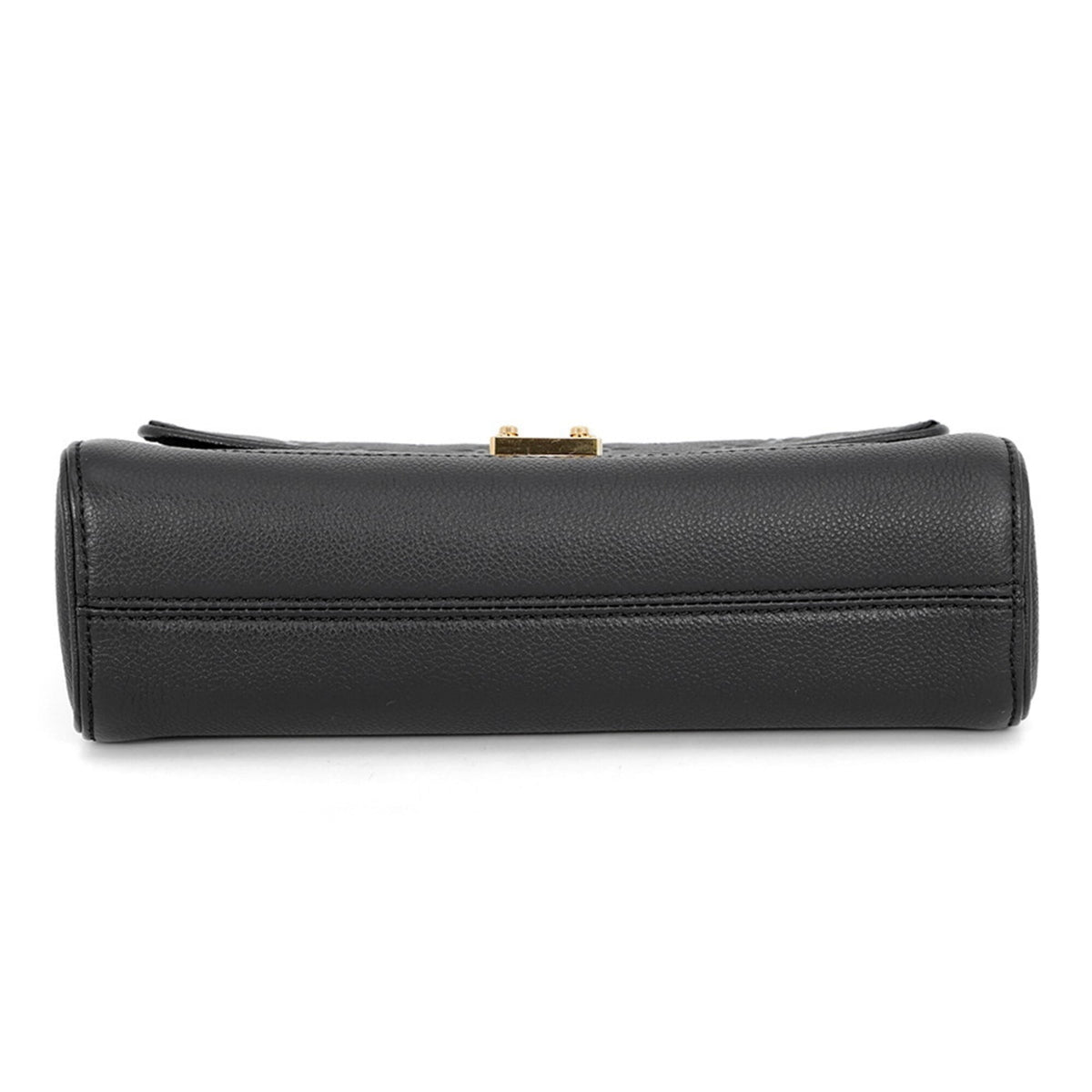 Louis Vuitton Black Monogram Noir Monogram Empreinte Handbag Shoulder Bag (Pre-Owned)
