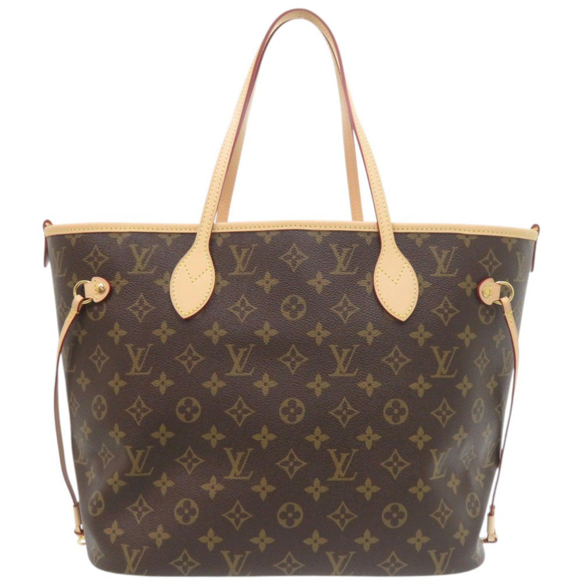 Louis Vuitton Monogram Monogram Tote Bag (Pre-Owned)