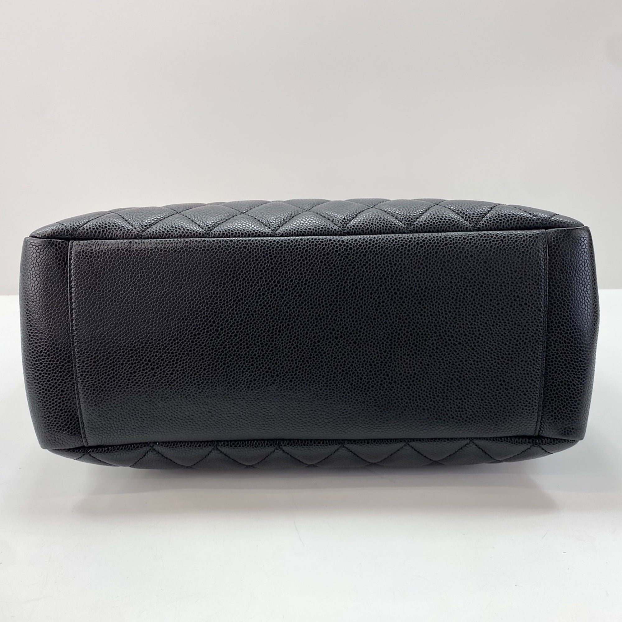 Chanel Black Tote Bag (Pre-Owned)