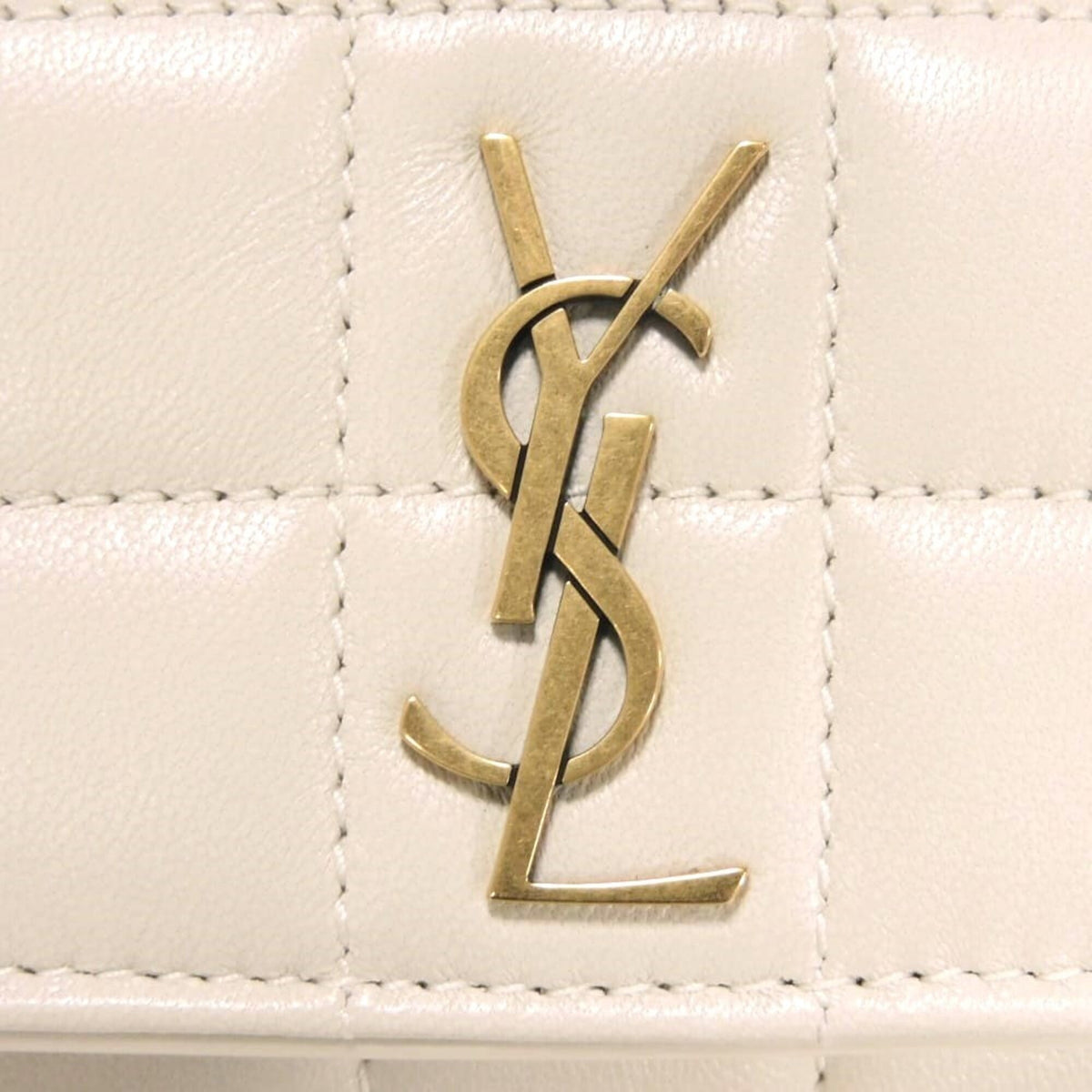Yves Saint Laurent