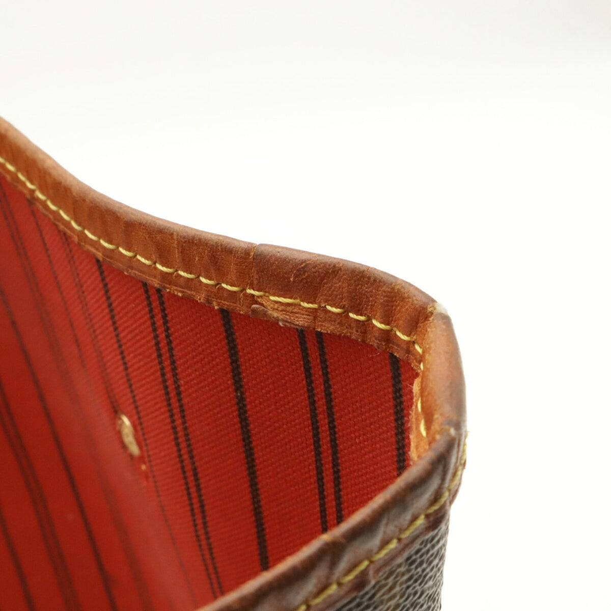 Louis Vuitton Cerise Monogram Handbag Pouch Shoulder Bag Tote Bag (Pre-Owned)
