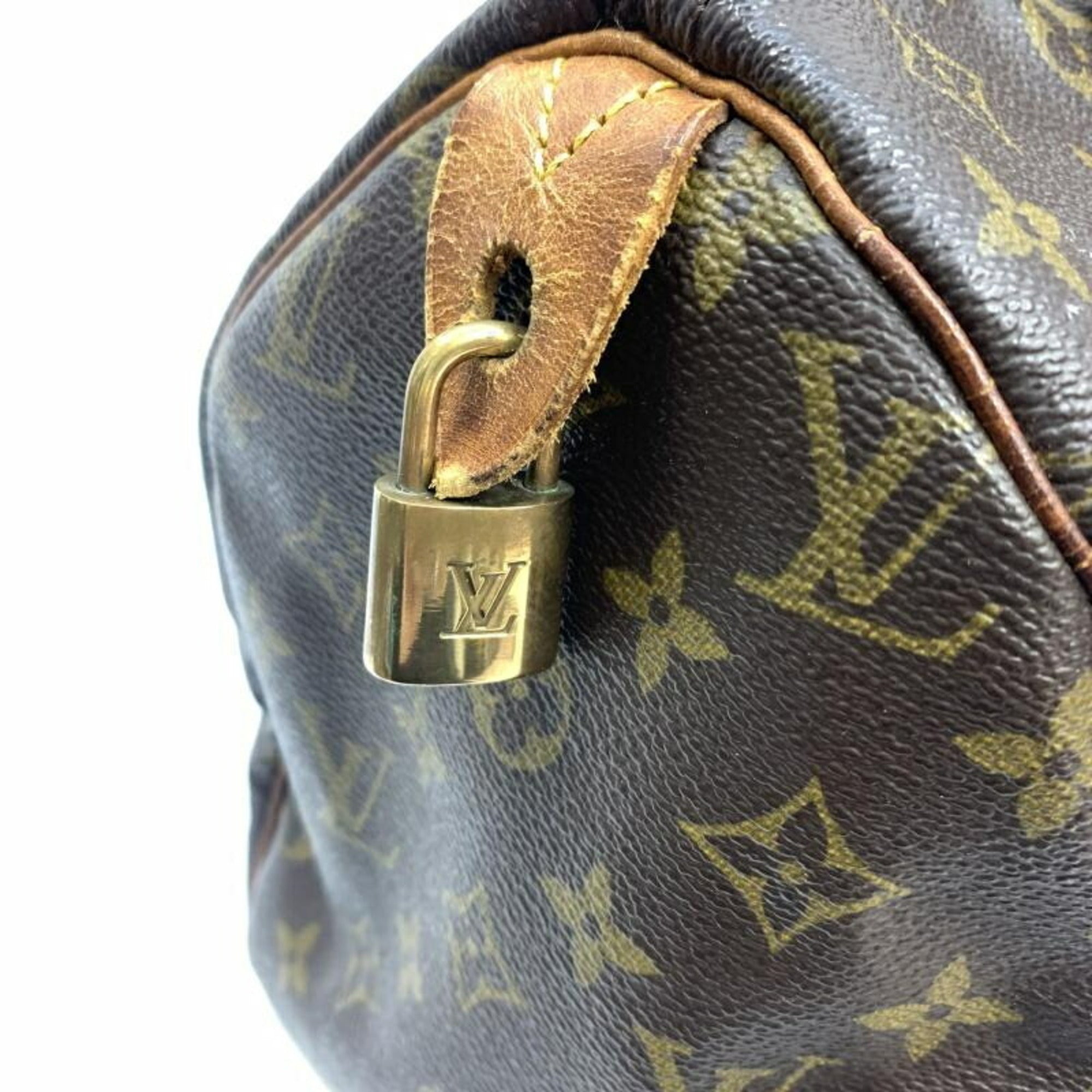 Louis Vuitton Handbag (Pre-Owned)