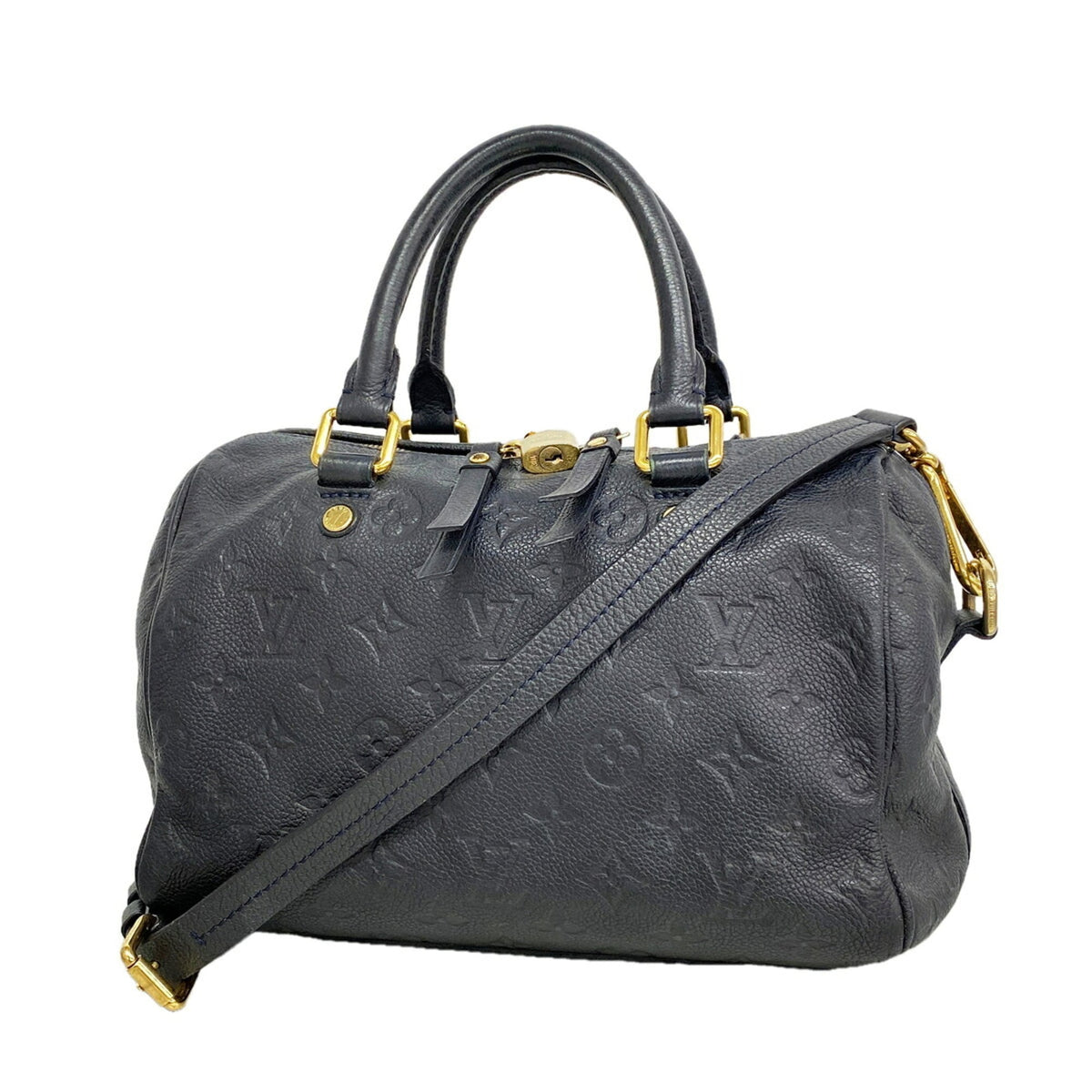 Louis Vuitton Infini Handbag (Pre-Owned)