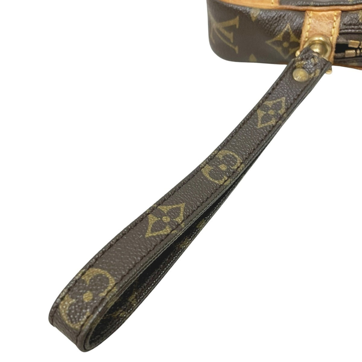 Louis Vuitton Brown Monogram (Pre-Owned)