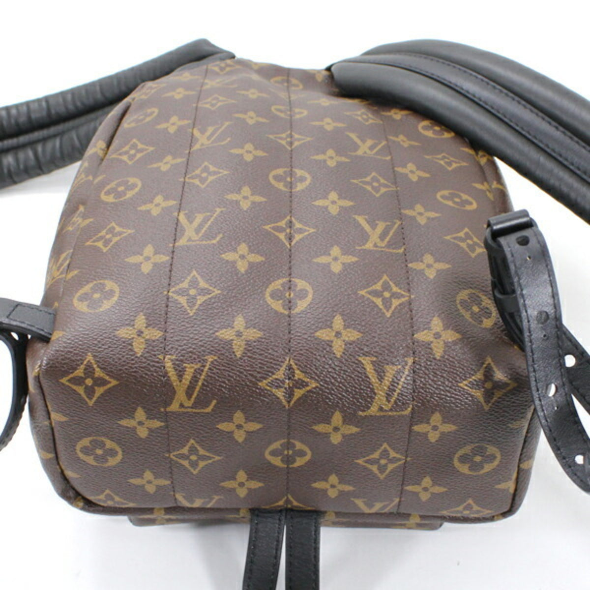 Louis Vuitton Monogram Monogram Backpack (Pre-Owned)