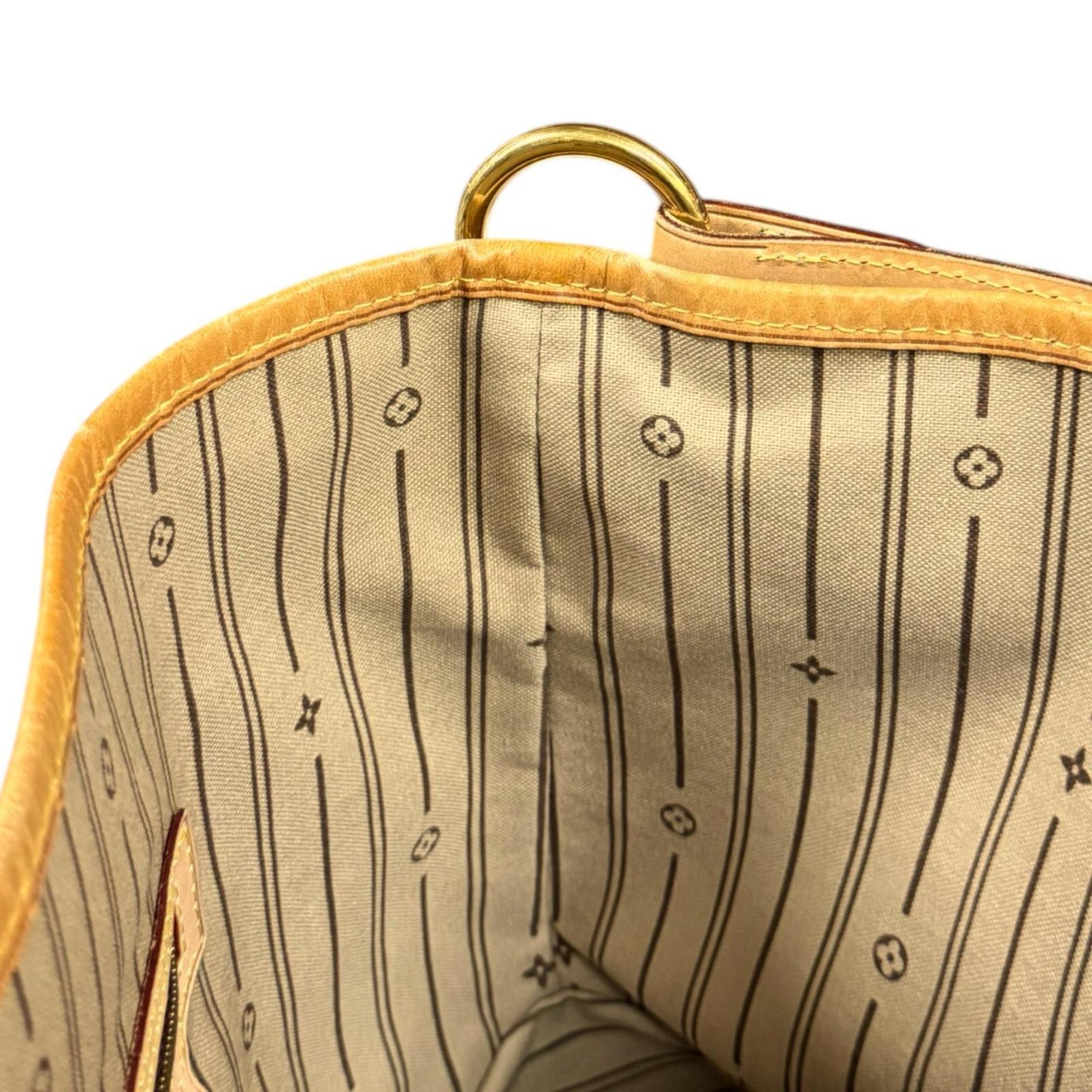 Louis Vuitton Monogram Brown Monogram Monogram Shoulder Bag (Pre-Owned)