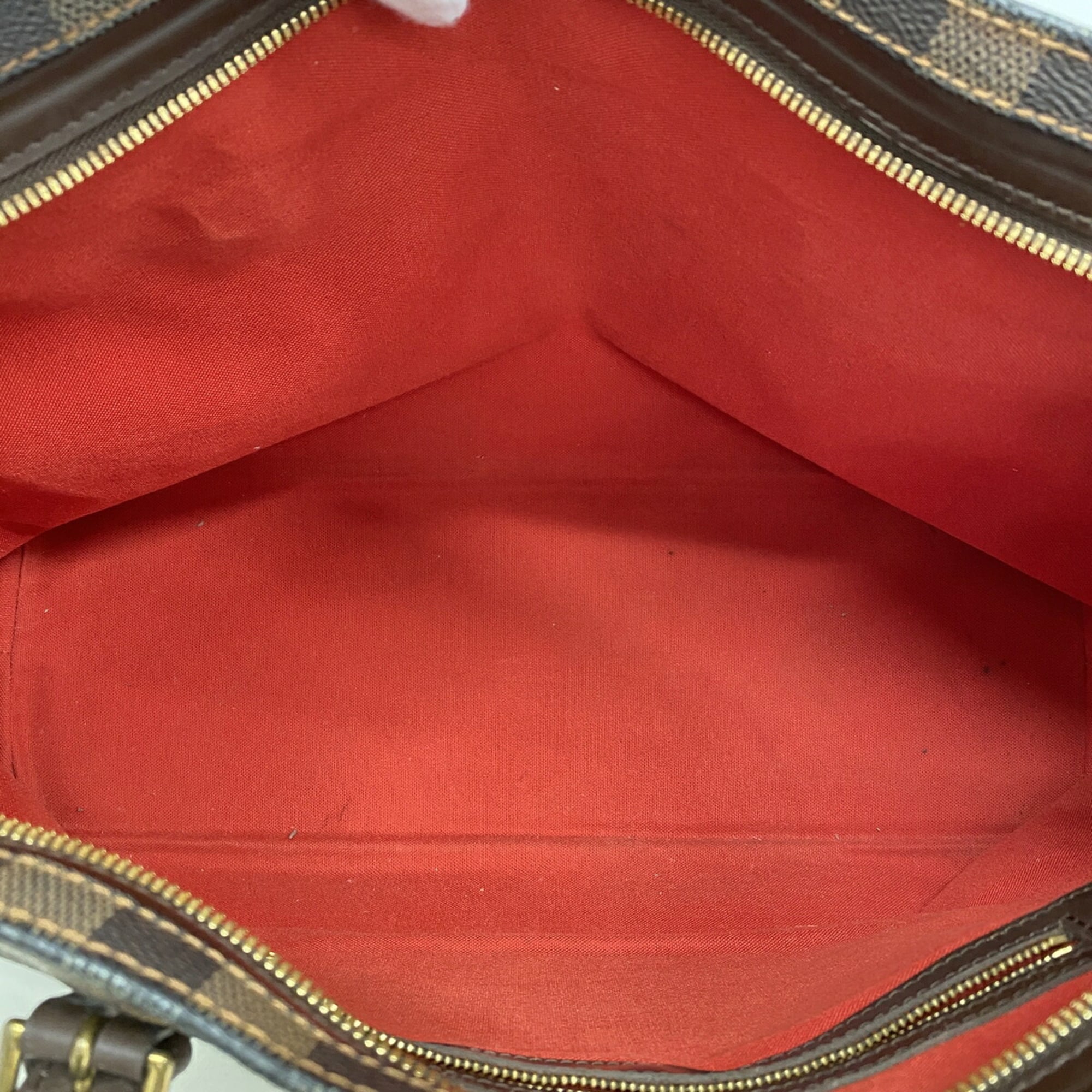 Louis Vuitton Ebene Shoulder Bag (Pre-Owned)