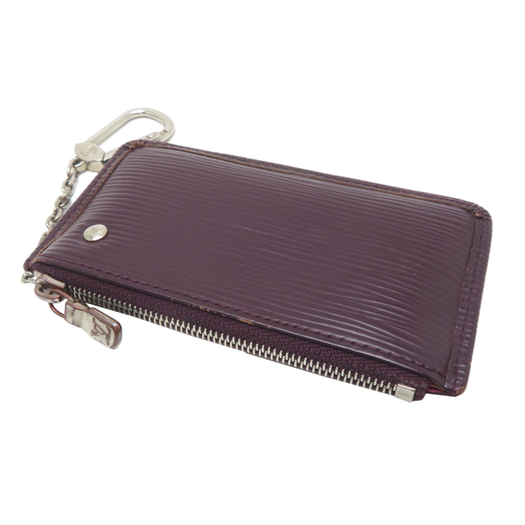 Louis Vuitton Cassis Epi Leather Pochette (Pre-Owned)