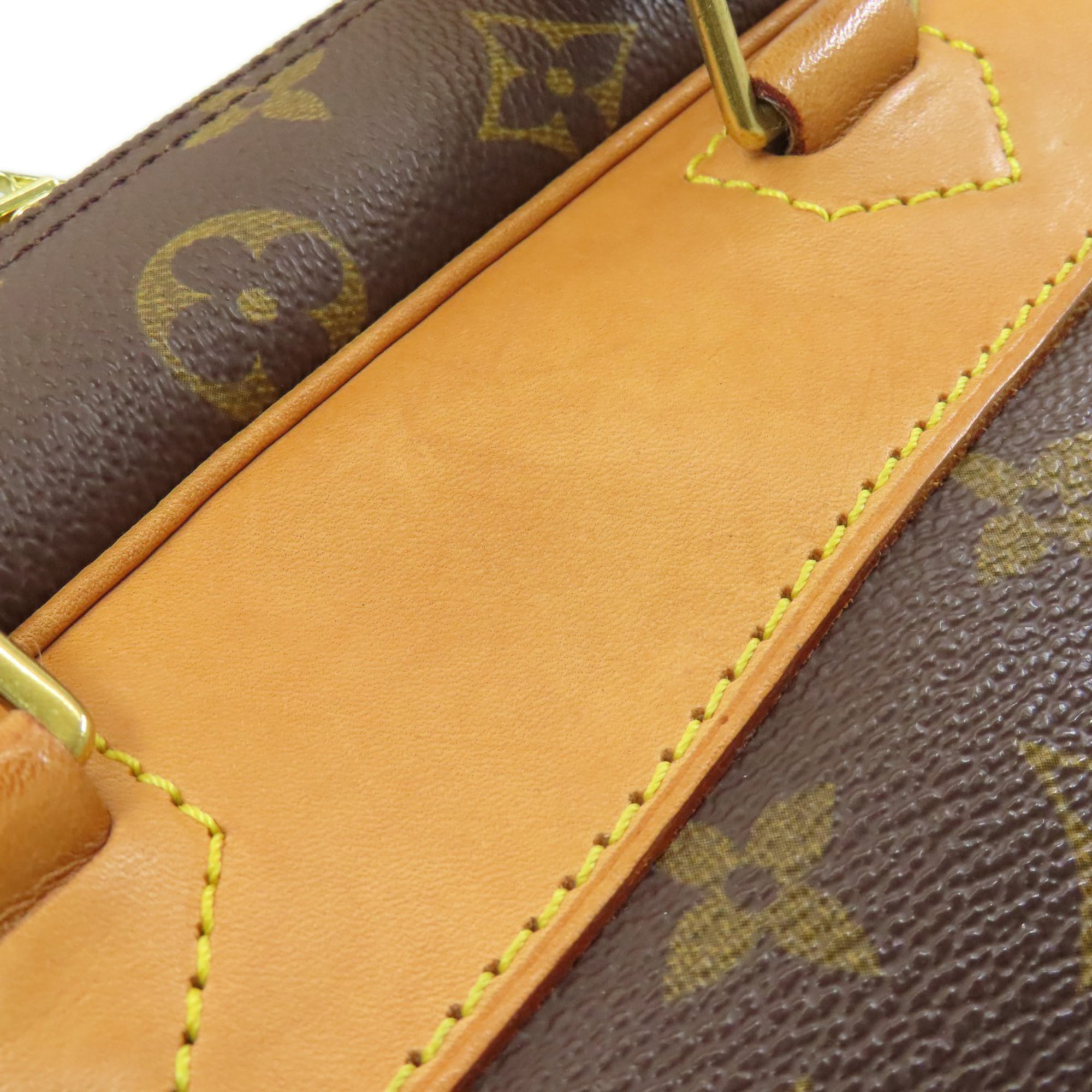 Louis Vuitton Monogram Monogram Handbag (Pre-Owned)