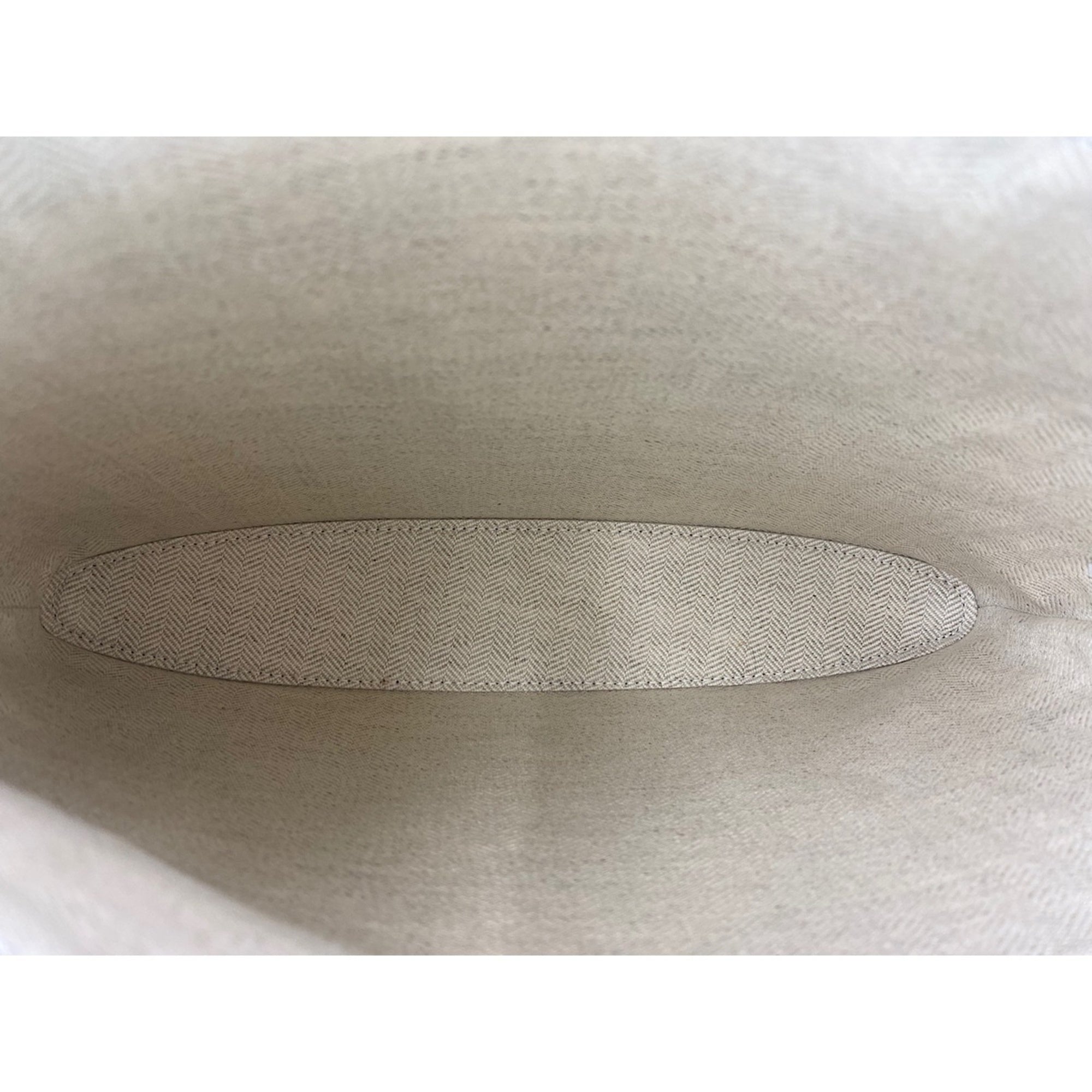 Loewe Wine Clutch Bag Pouch (Pre-Owned)