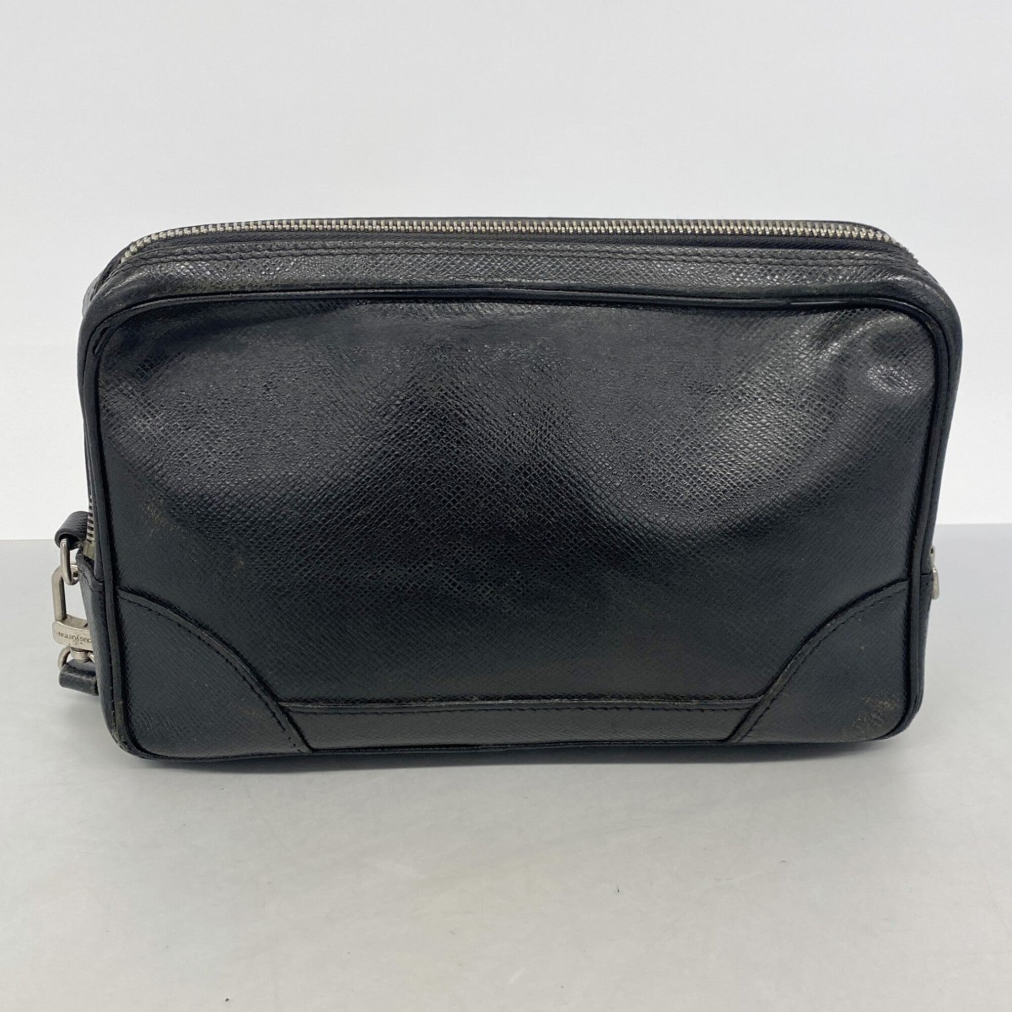Louis Vuitton Ardoise Clutch Bag (Pre-Owned)
