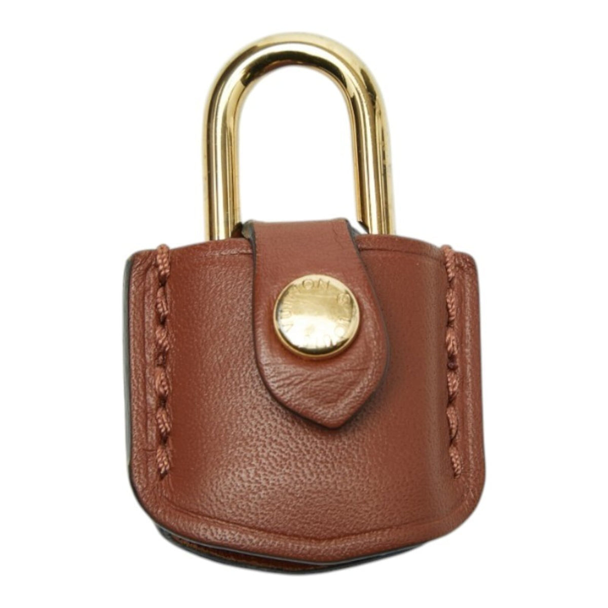 Louis Vuitton Monogram Brown Pvc Leather Handbag Shoulder Bag (Pre-Owned)