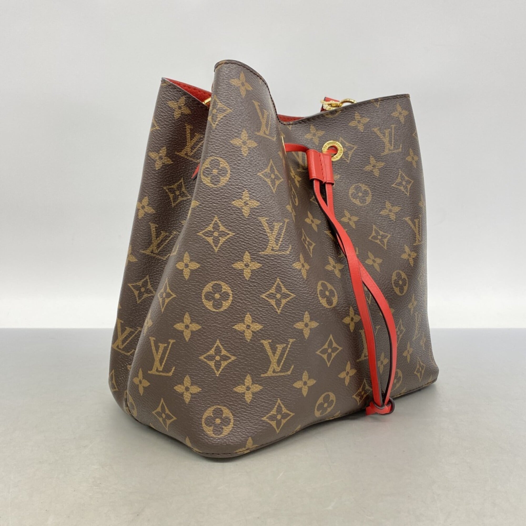 Louis Vuitton Coquelicots Shoulder Bag (Pre-Owned)