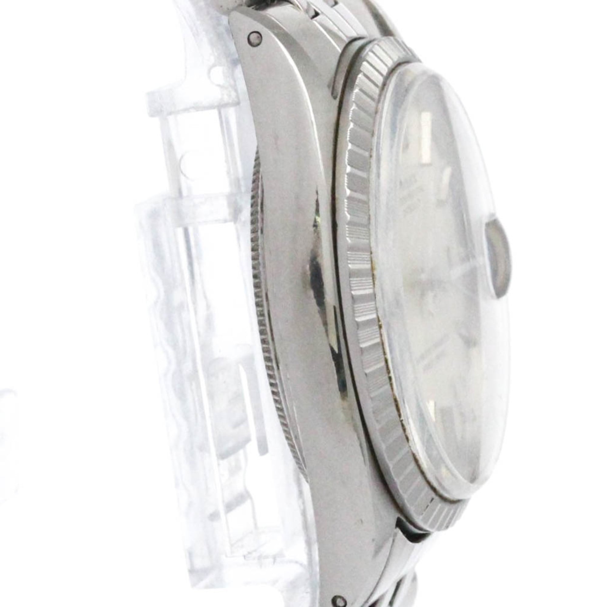 Rolex Datejust 36 Steel Watch (Pre-Owned)