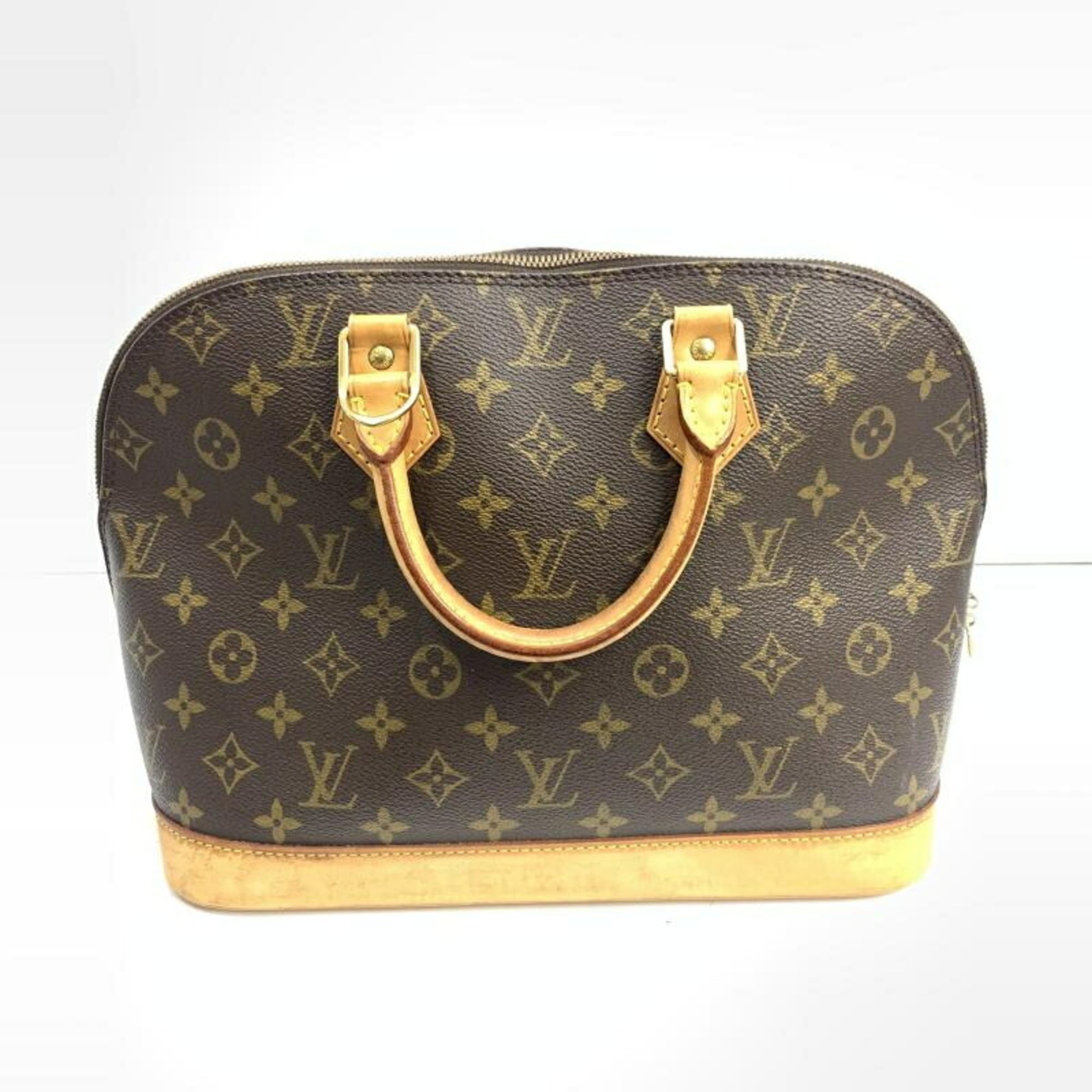Louis Vuitton Handbag (Pre-Owned)
