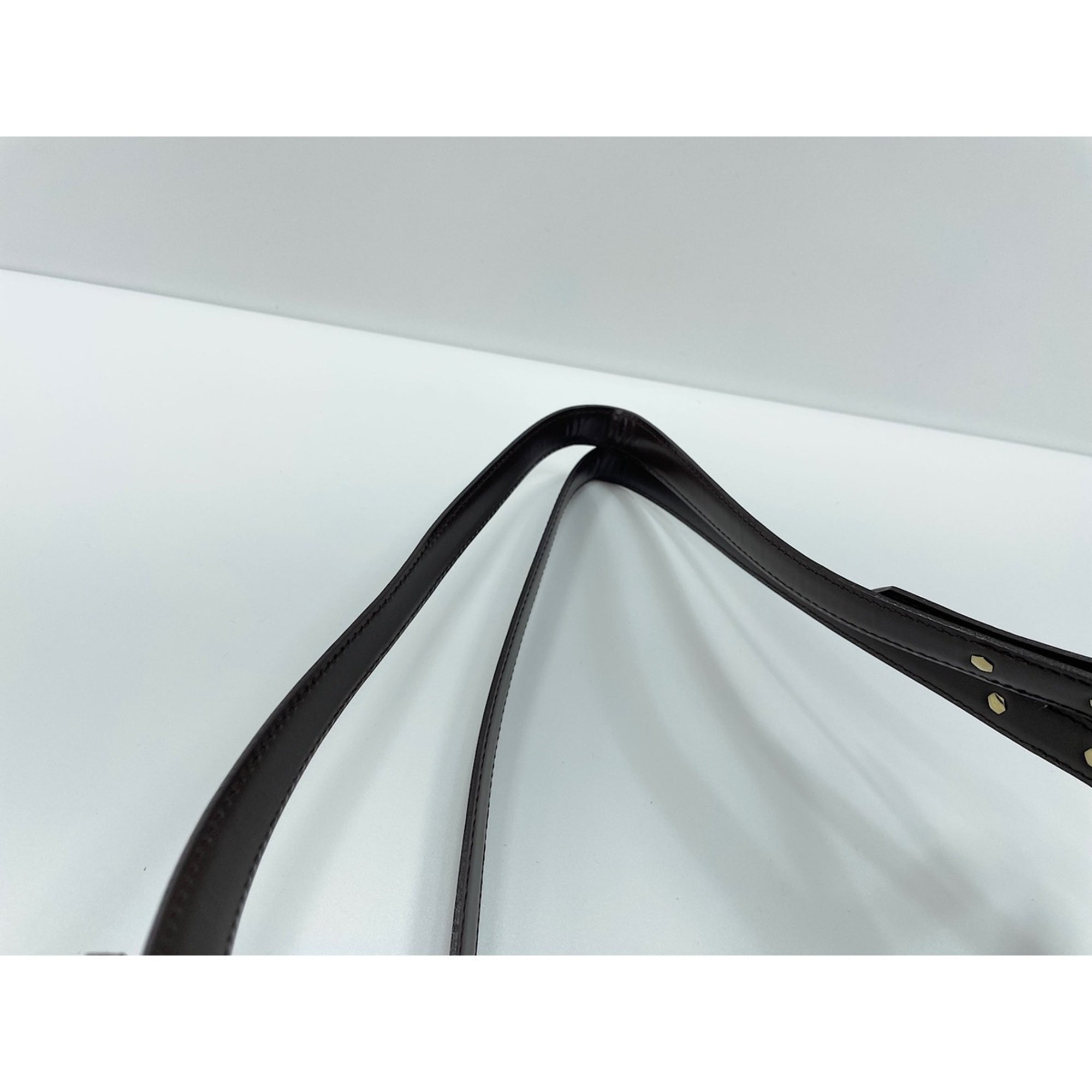 Louis Vuitton Brown Backpack (Pre-Owned)