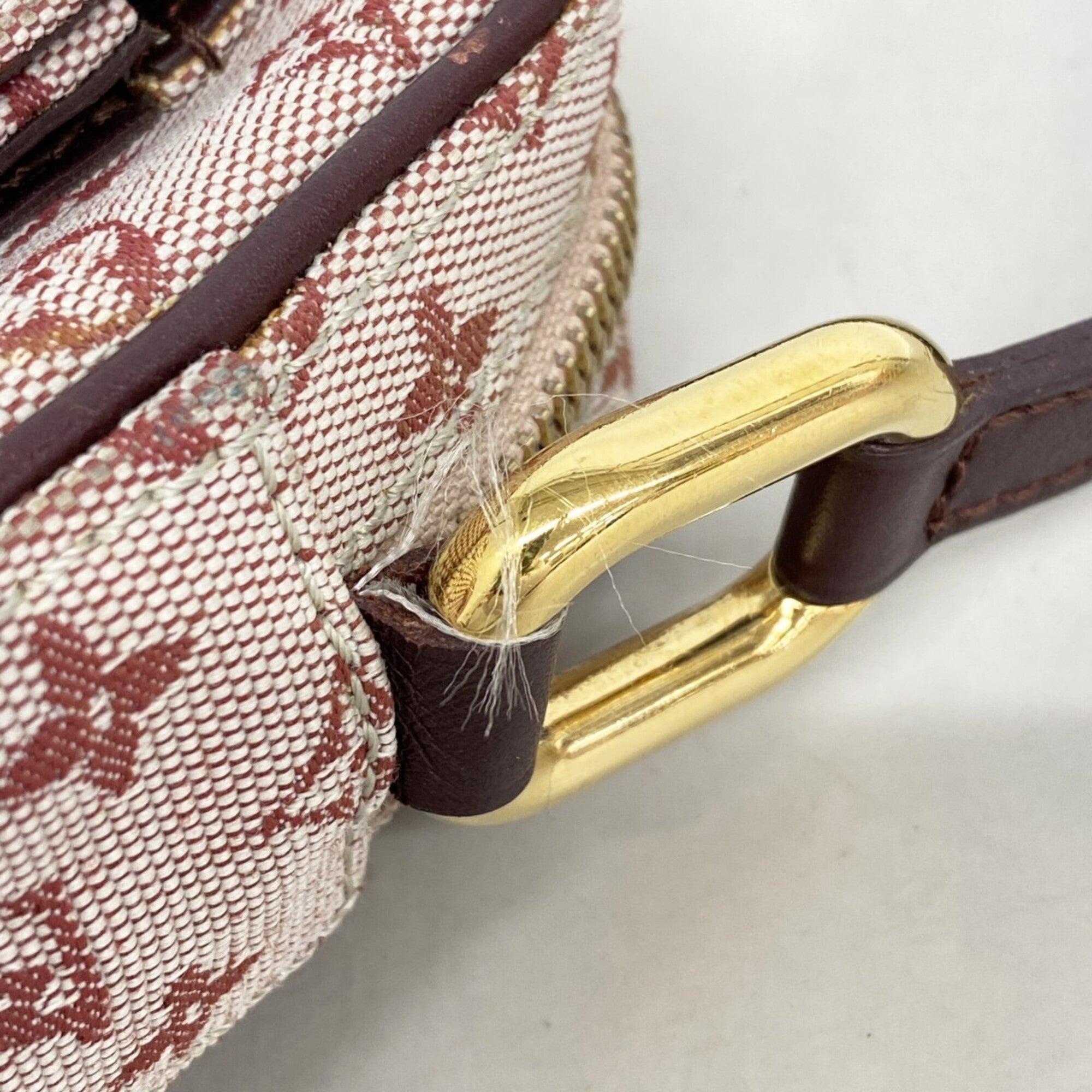 Louis Vuitton Cerise Shoulder Bag (Pre-Owned)