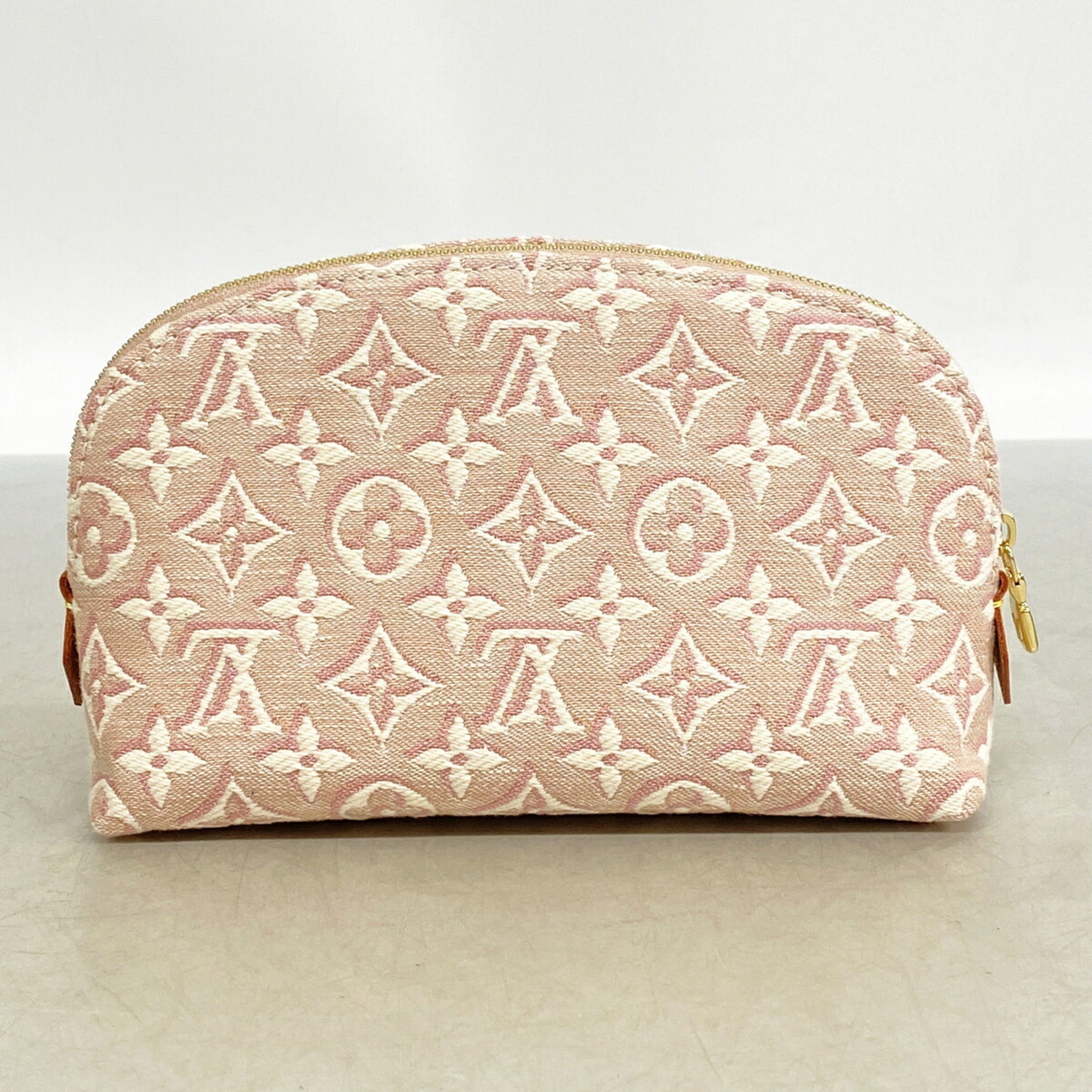 Louis Vuitton Pink Pouch (Pre-Owned)