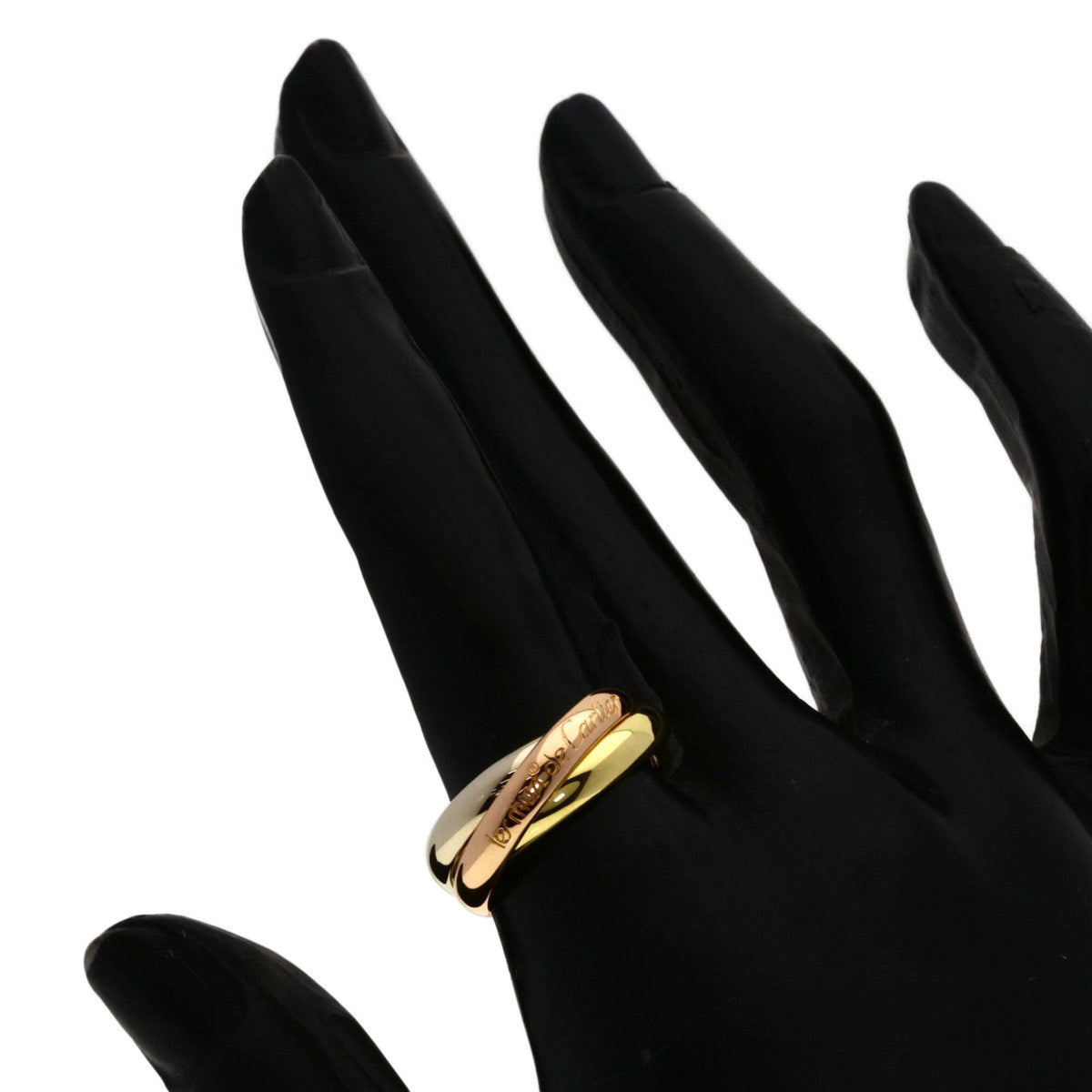 Cartier Yellow Gold Yellow Gold (18K) (Pre-Owned)