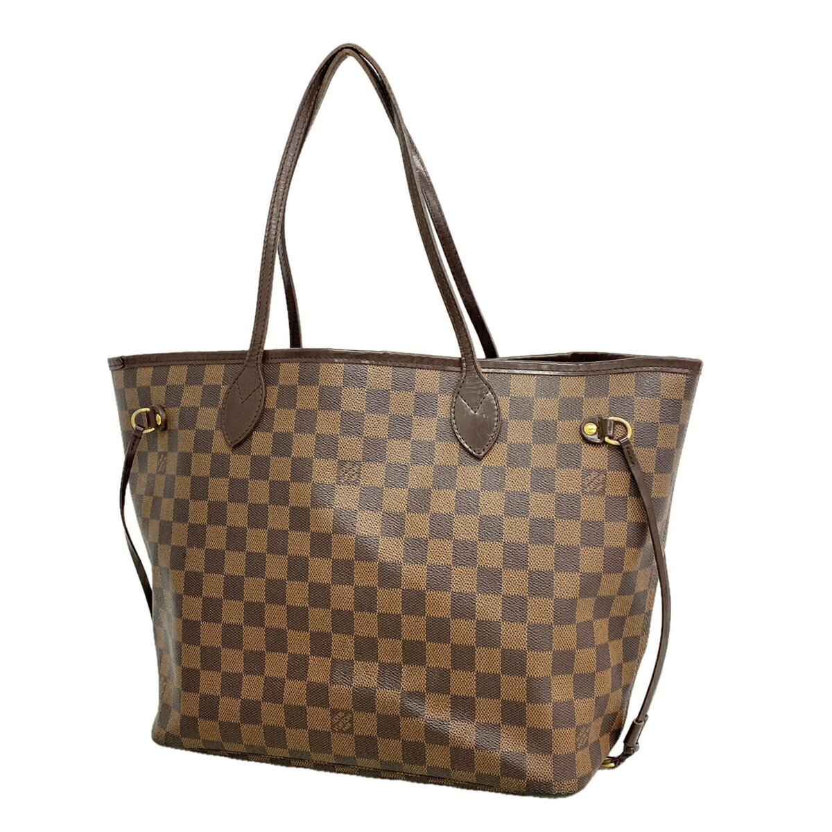 Louis Vuitton Ebene Tote Bag (Pre-Owned)
