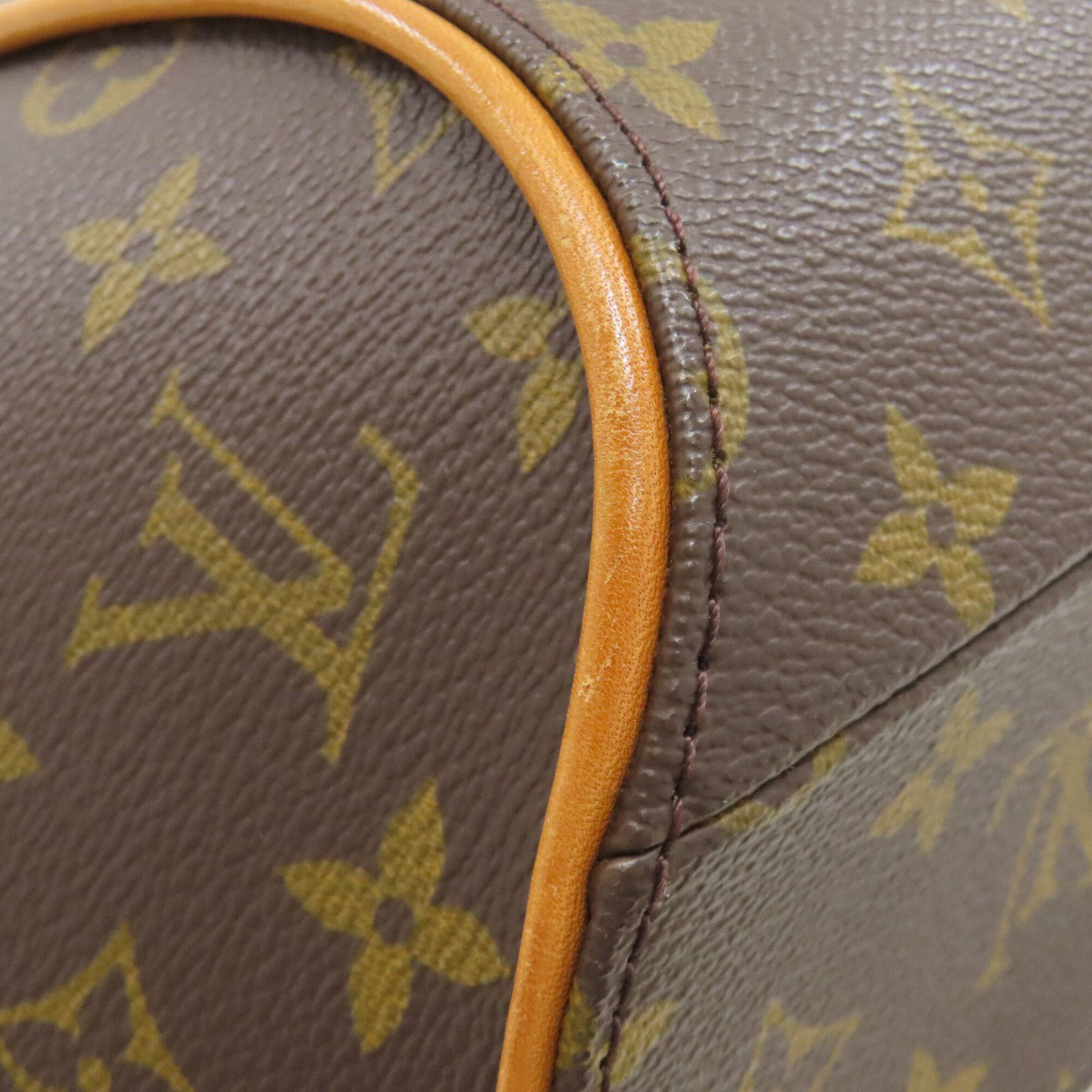 Louis Vuitton Monogram Monogram Handbag (Pre-Owned)