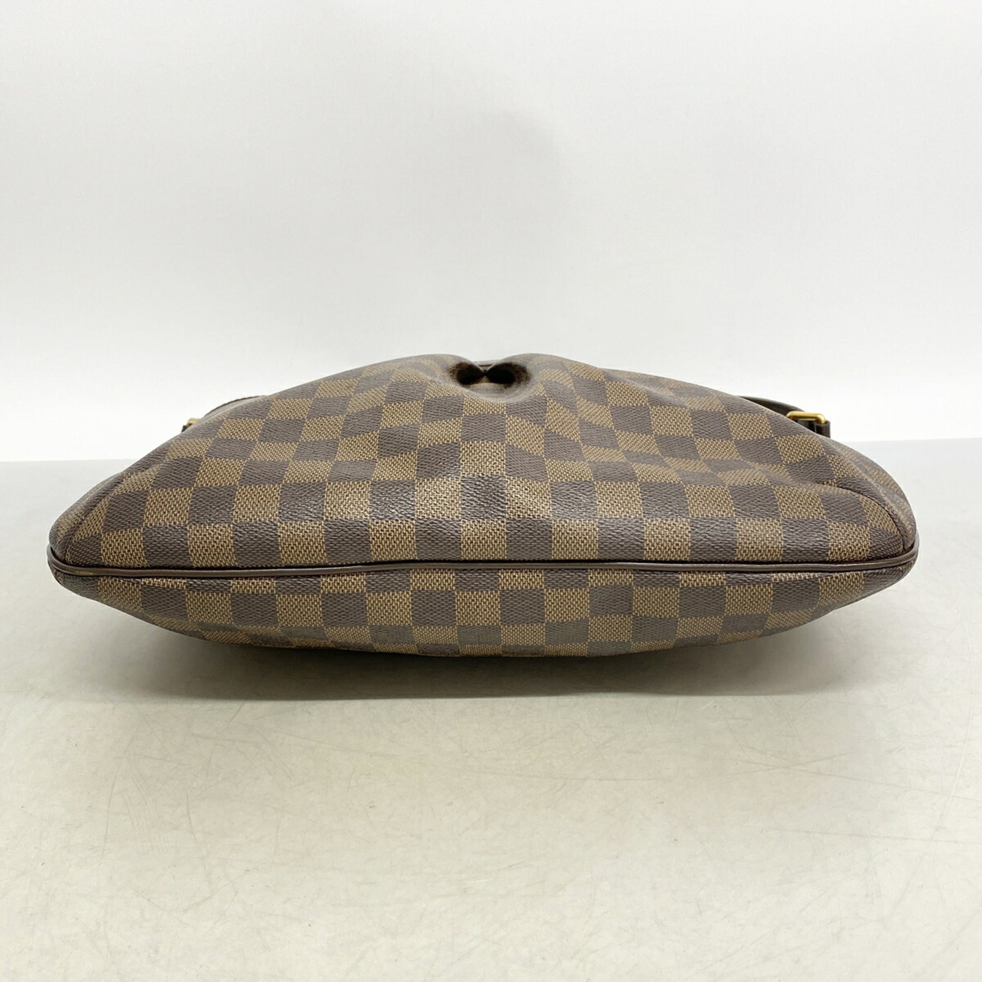 Louis Vuitton Ebene Shoulder Bag (Pre-Owned)