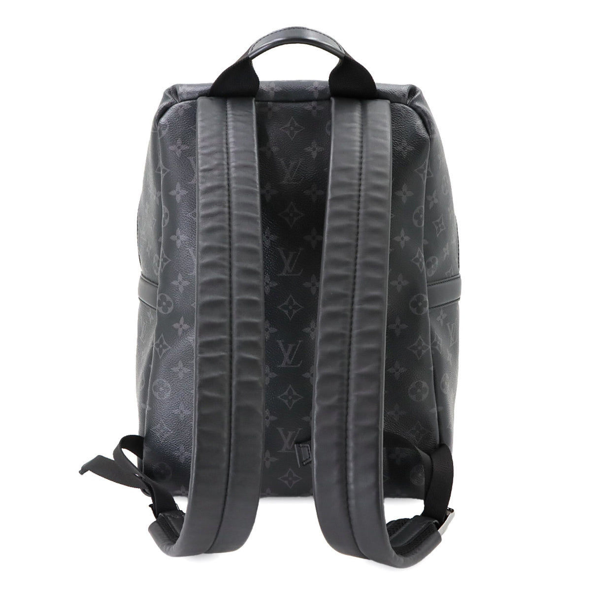 Louis Vuitton Monogram Eclipse Monogram Eclipse Backpack (Pre-Owned)