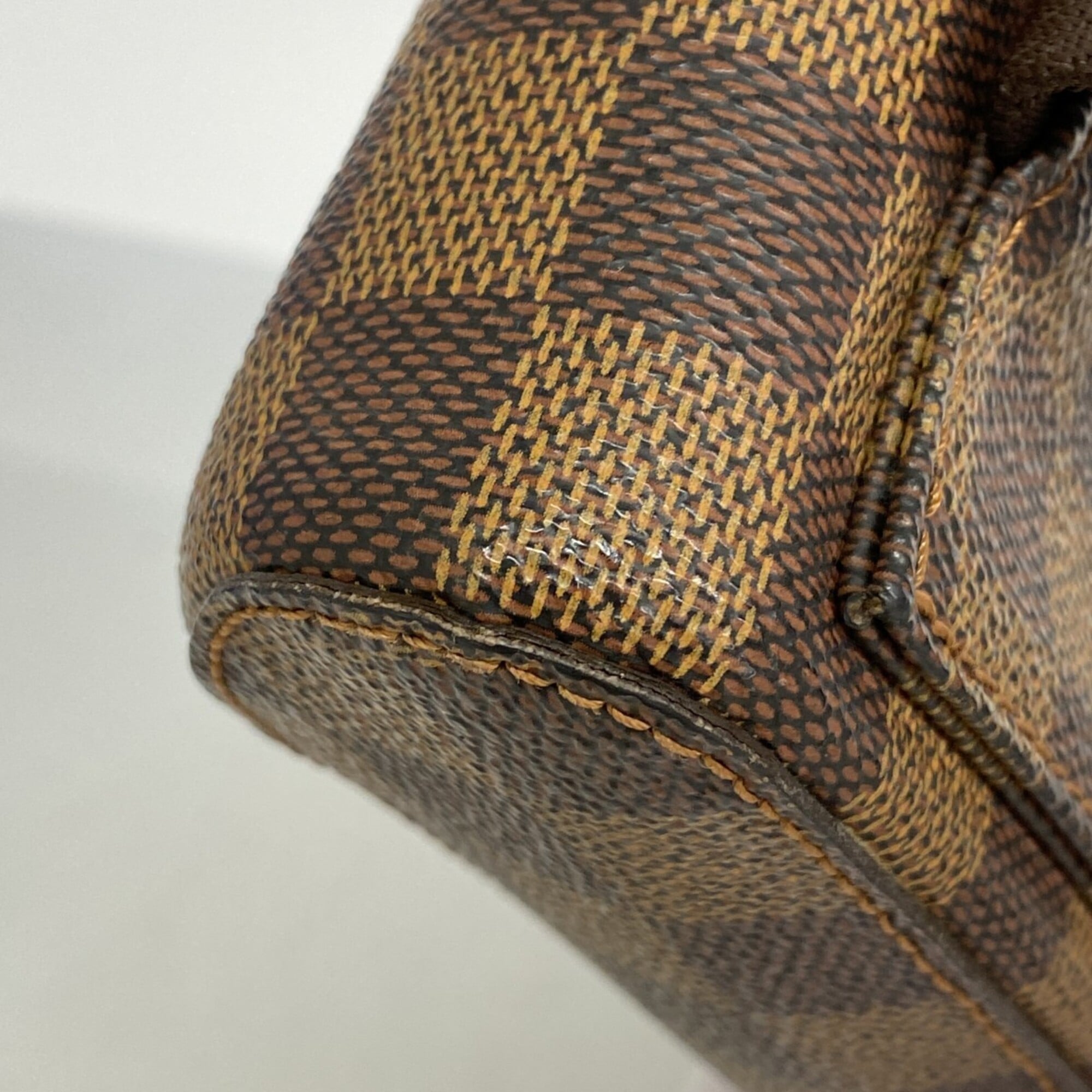 Louis Vuitton Ebene Sling Bag (Pre-Owned)