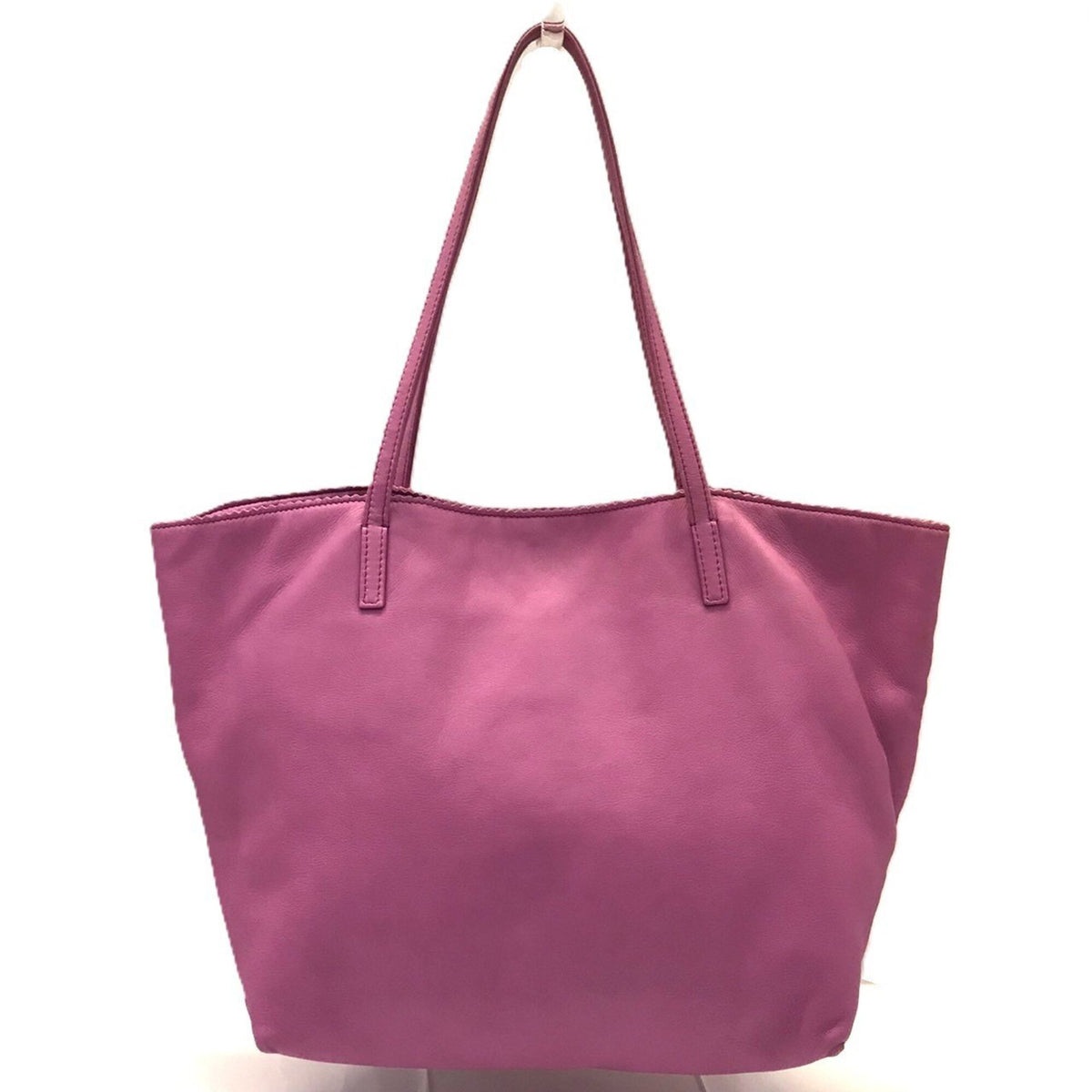 Loewe Pink Tote Bag (Pre-Owned)