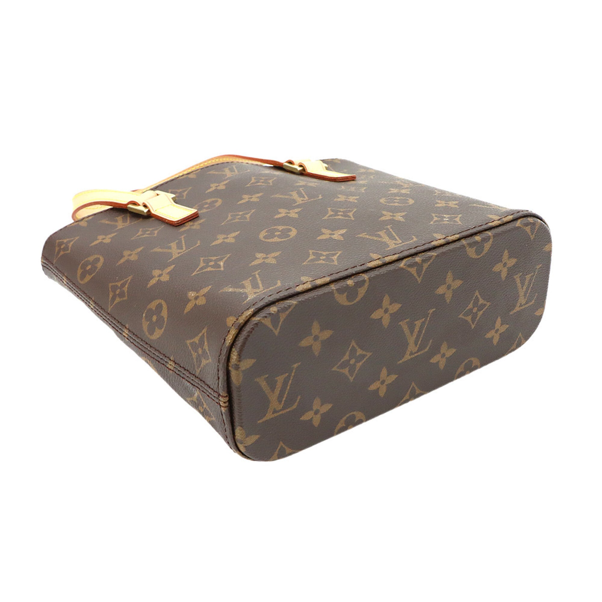 Louis Vuitton Monogram Monogram Handbag (Pre-Owned)