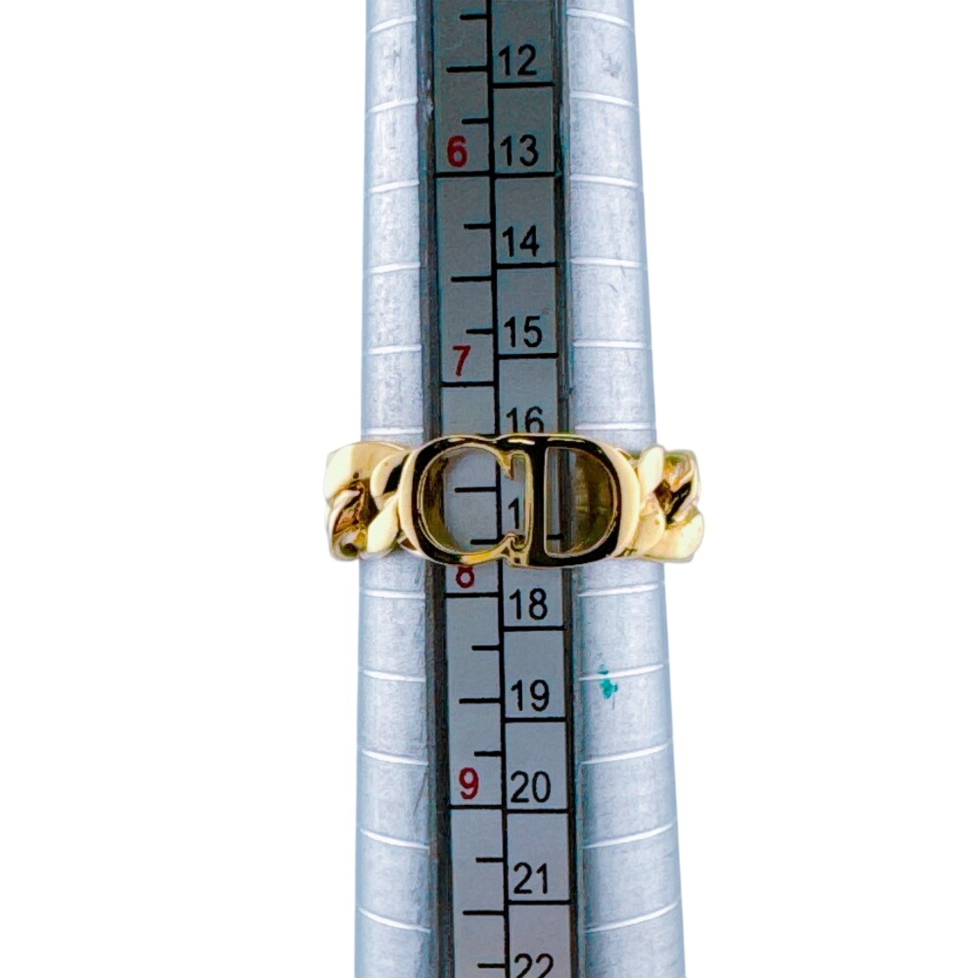 Christian Dior Gold (Pre-Owned)