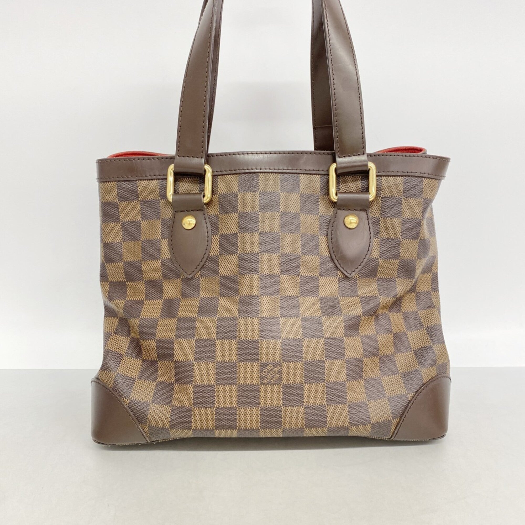 Louis Vuitton Ebene Tote Bag (Pre-Owned)