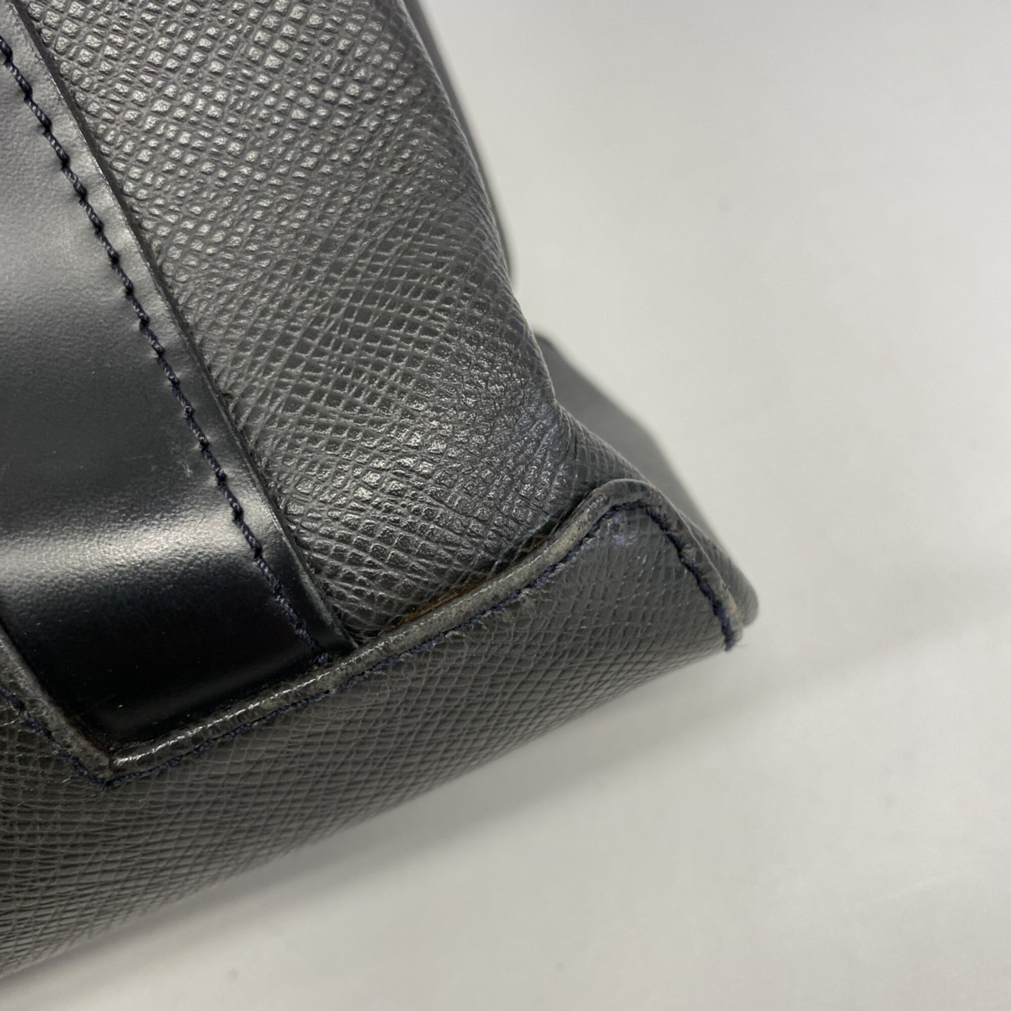 Louis Vuitton Ardoise Tote Bag (Pre-Owned)