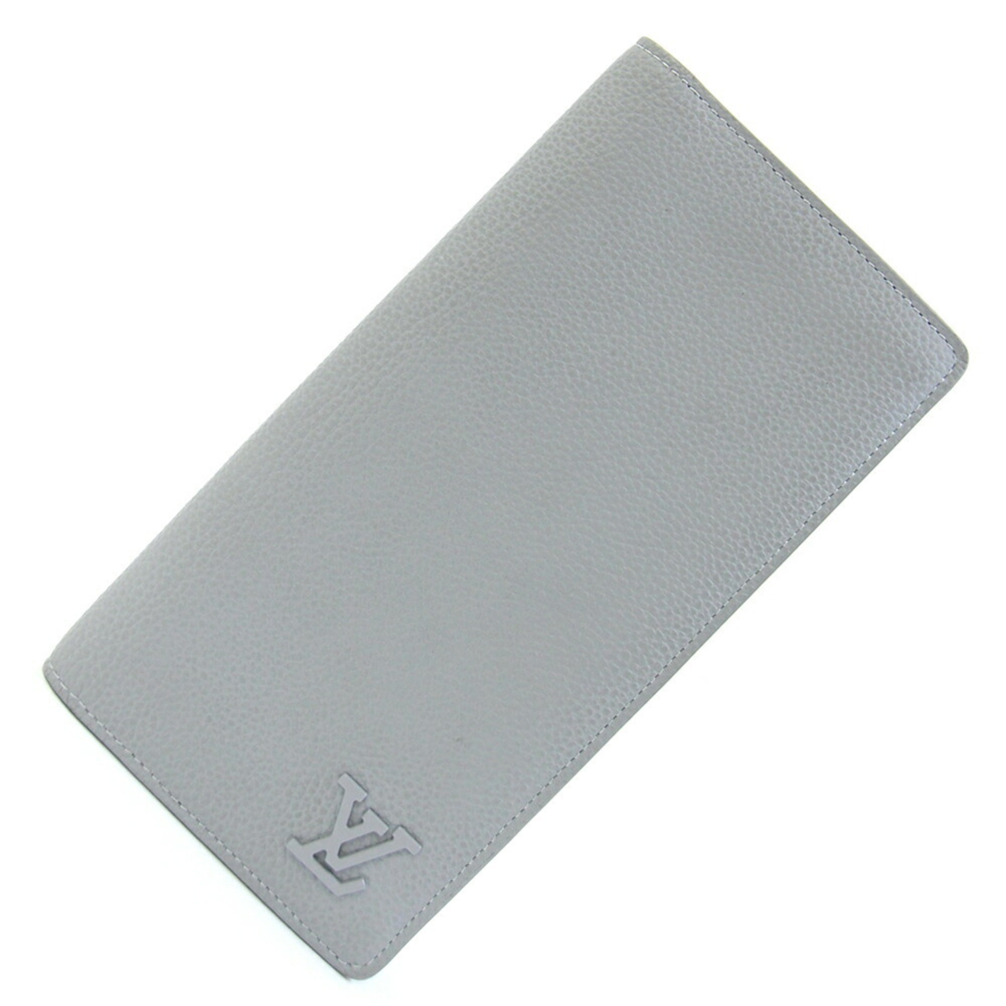 Louis Vuitton Long Wallet (Bi-Fold) (Pre-Owned)