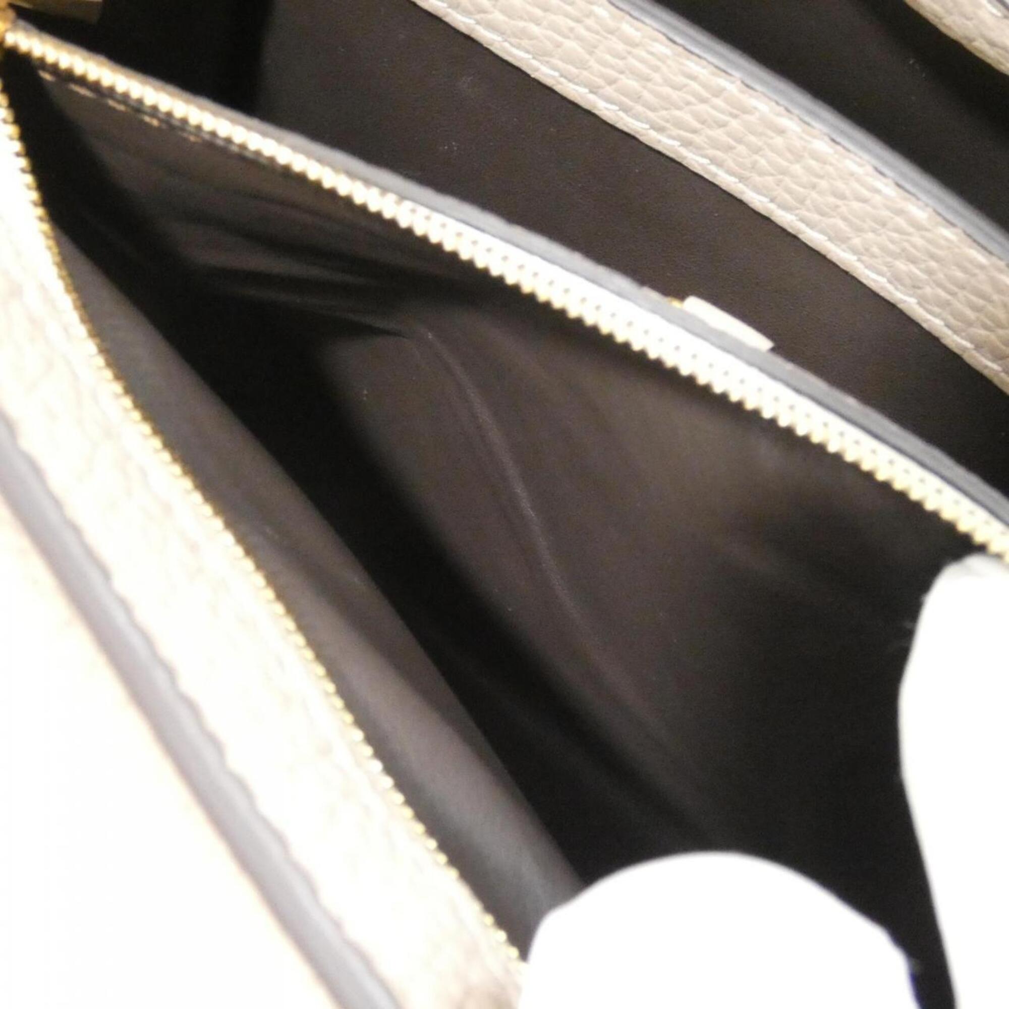 Louis Vuitton Galle Handbag (Pre-Owned)
